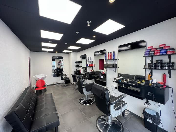 Elegance Barber Shop 35 - Coiffure Rennes - OneBooking
