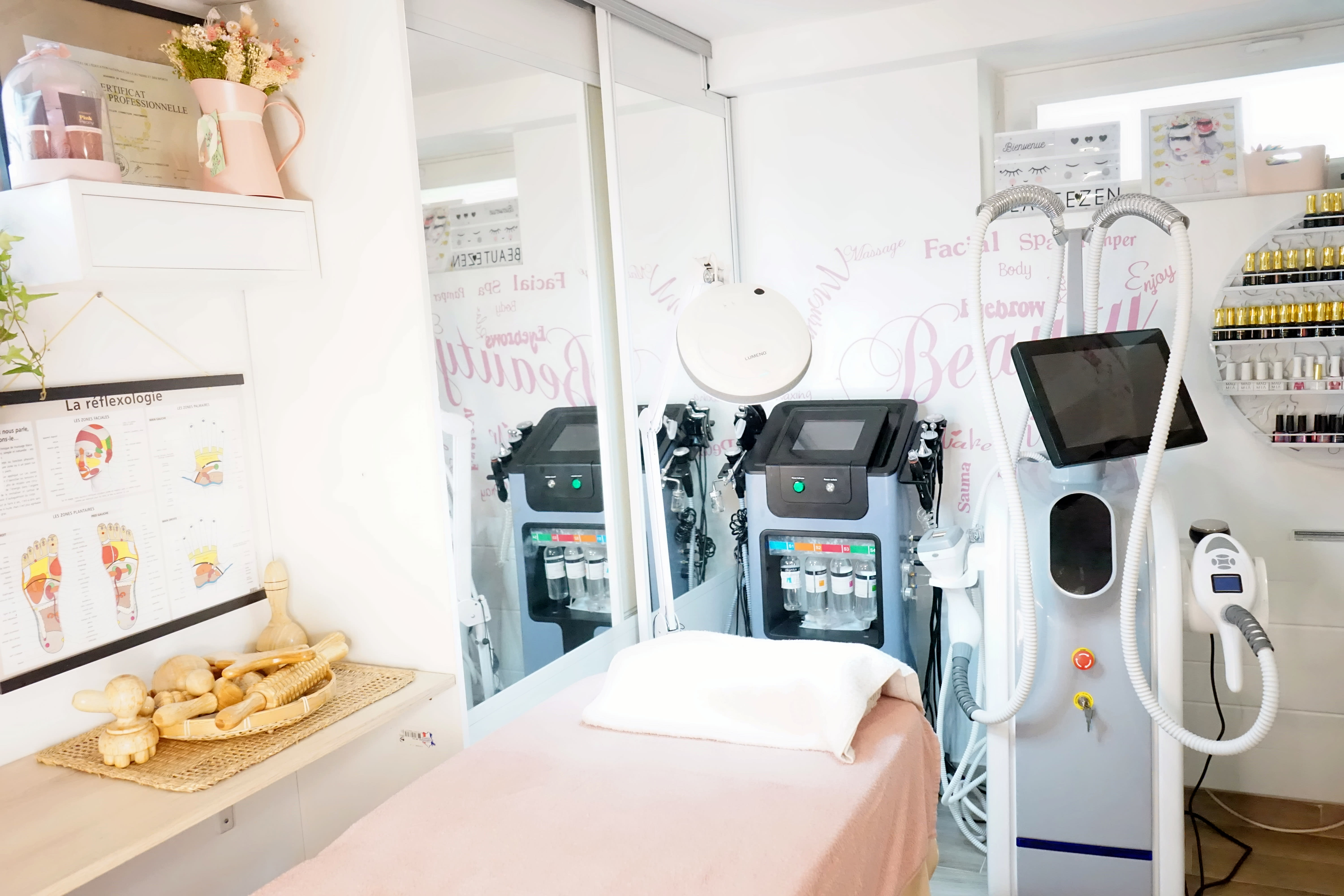 Studio222 beauté et Zen