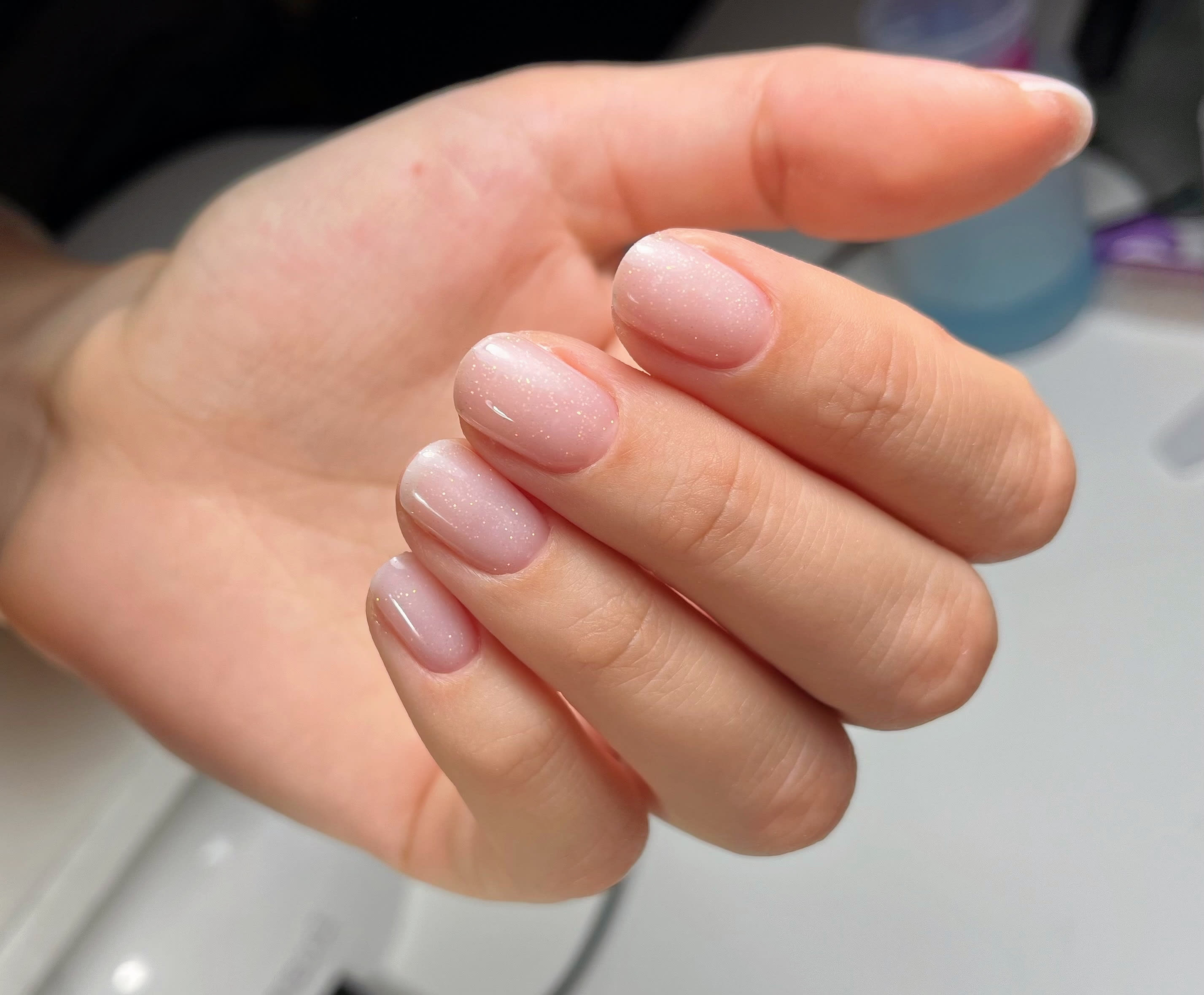 By Irina Nails - Soin visage Nice - By Irina Nails - Photo Galerie - OneBooking