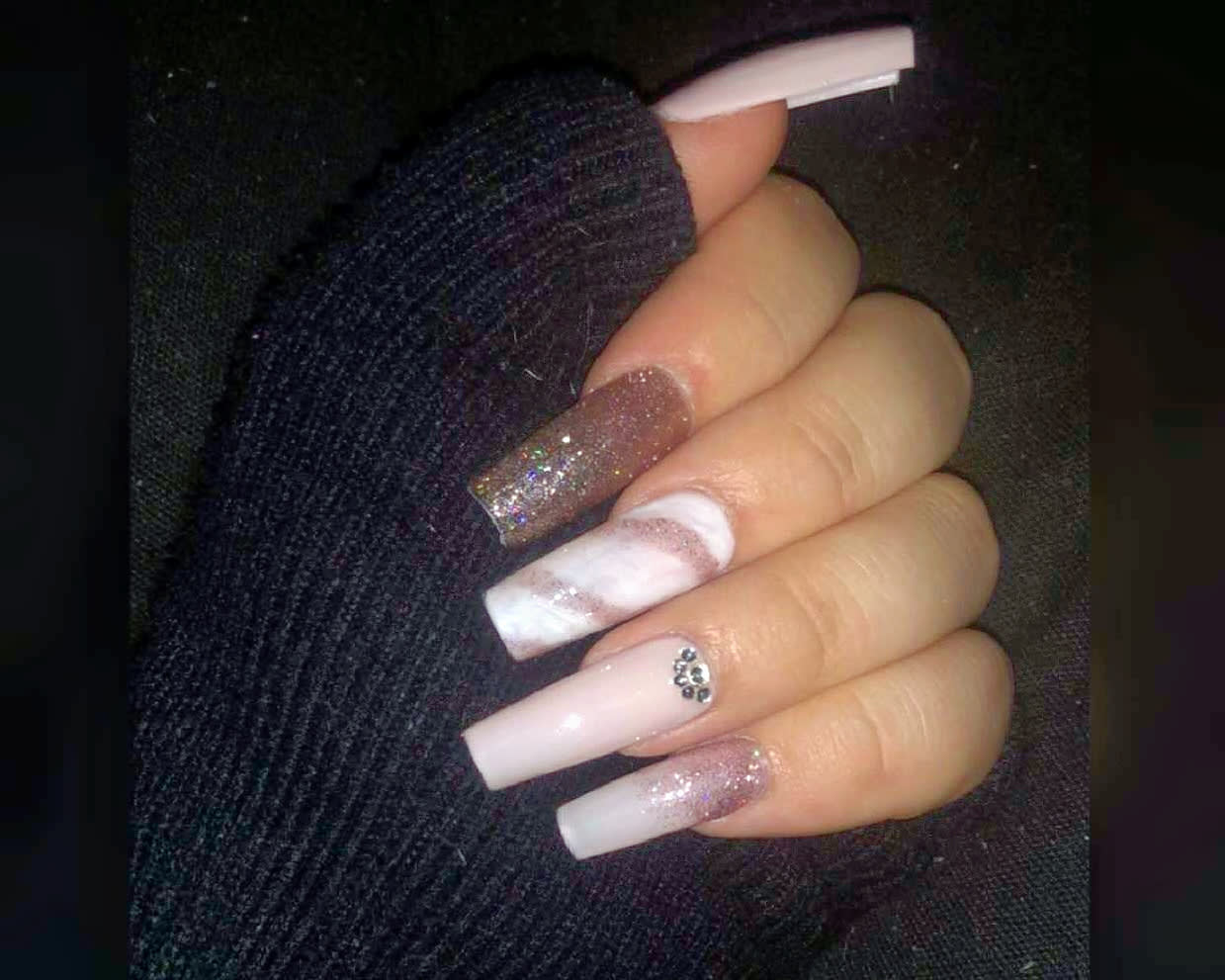 Ongles K - Onglerie Le Havre - OneBooking