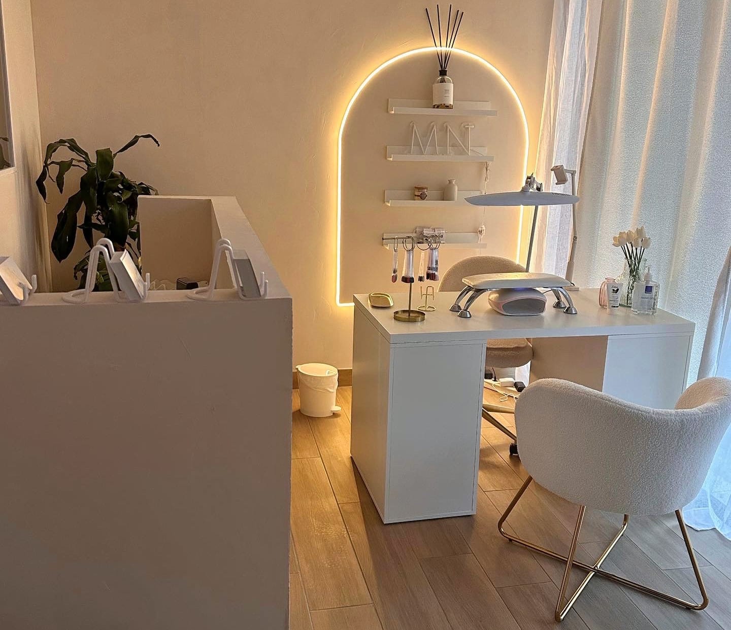 L'instant VM - Institut de beauté Antibes - Photo de couverture - OneBooking