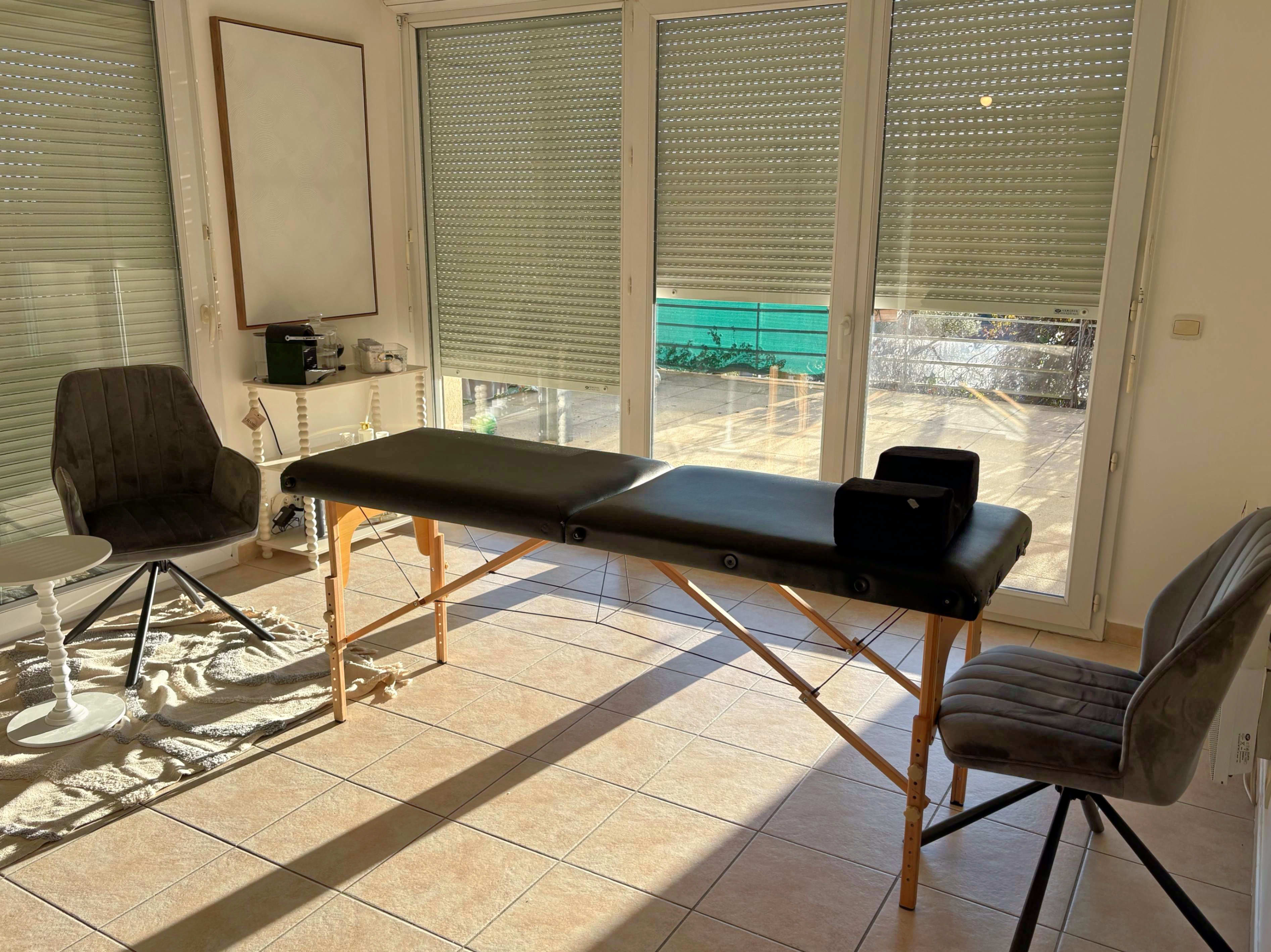Cils Nail - Institut de beauté Antibes - Cils Nail - Photo Galerie - OneBooking