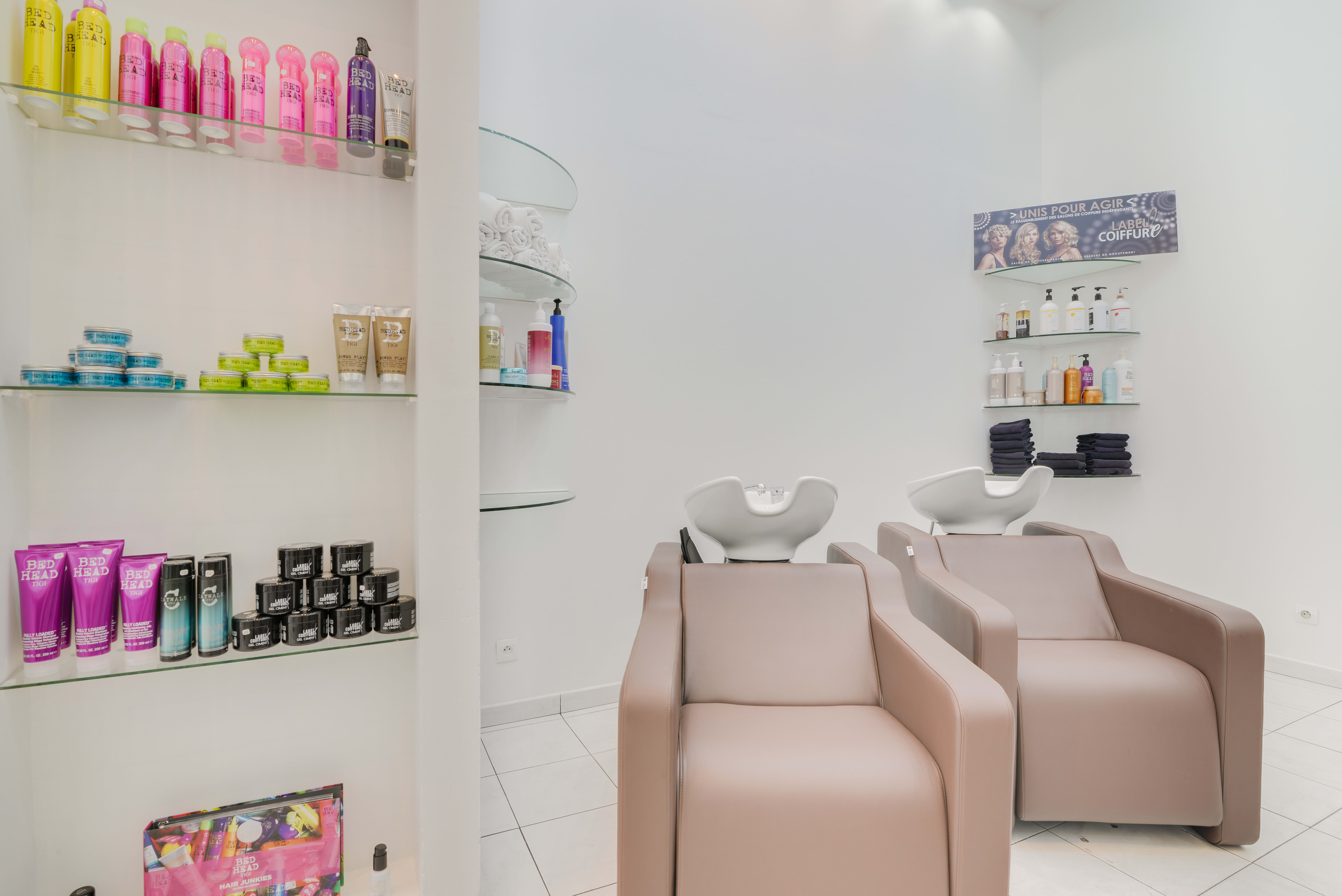Awa Coiffure - Coiffure Cannes - Awa Coiffure - Photo Galerie - OneBooking