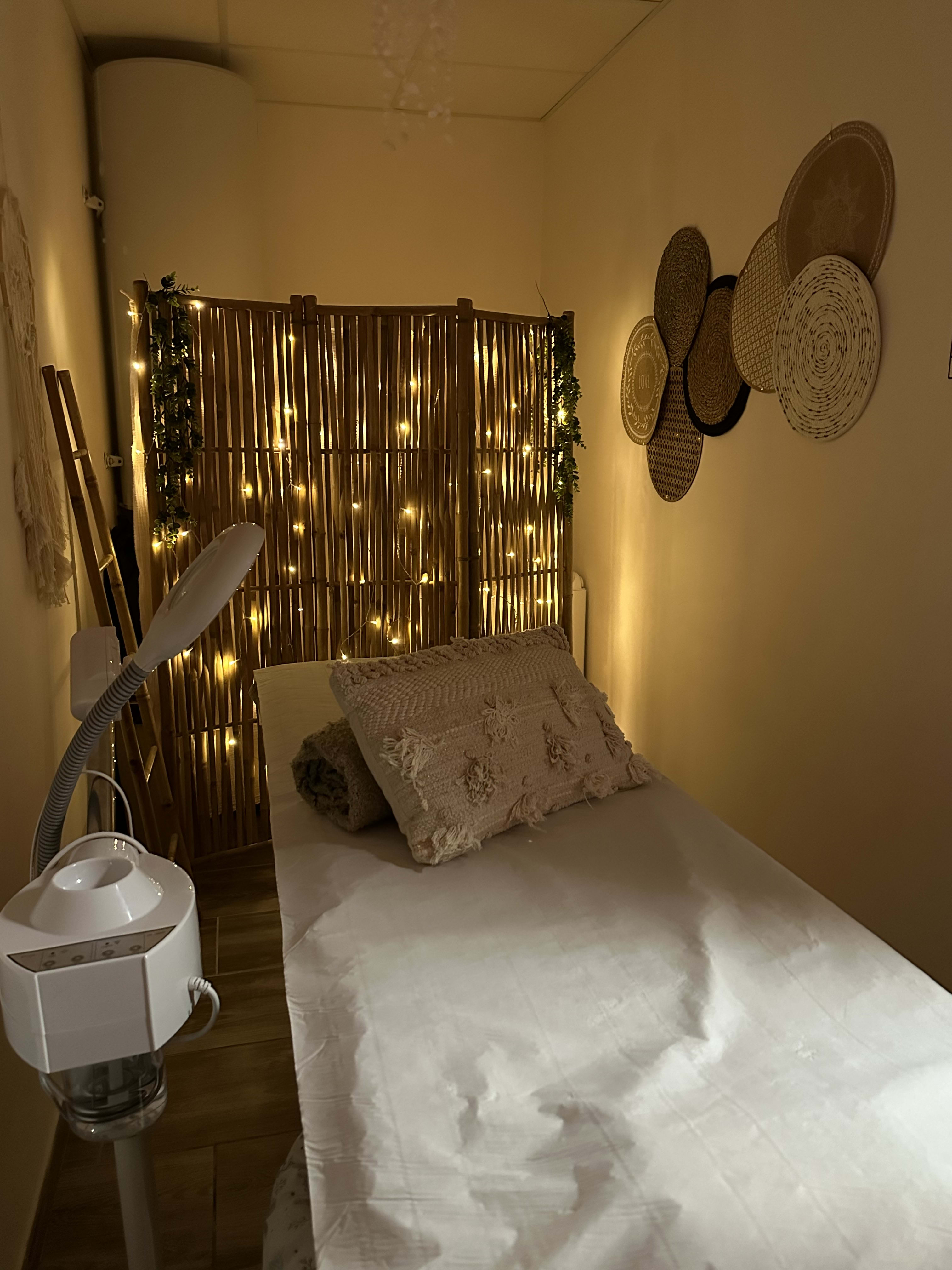 Chez Sysy - Massage Toulon - OneBooking