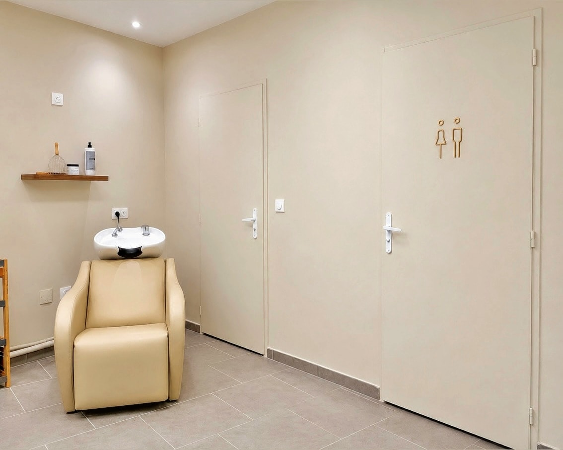Maison Signature SY