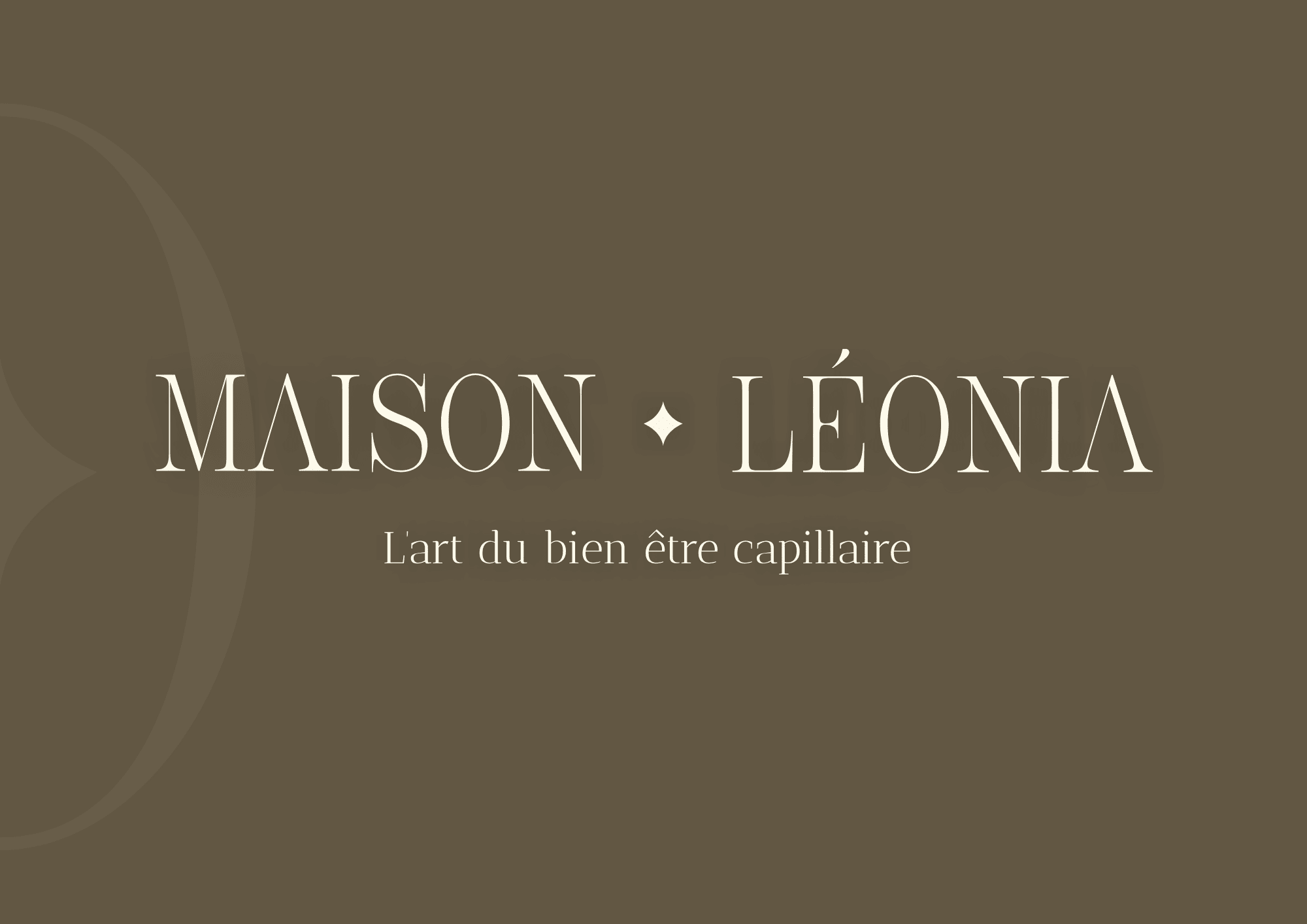 Maison Léonia