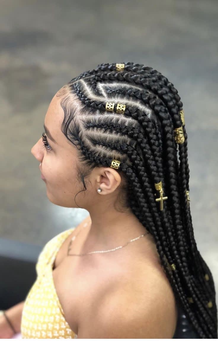 Blanco Black - Coiffure Toulouse - Blanco Black - Photo Galerie - OneBooking