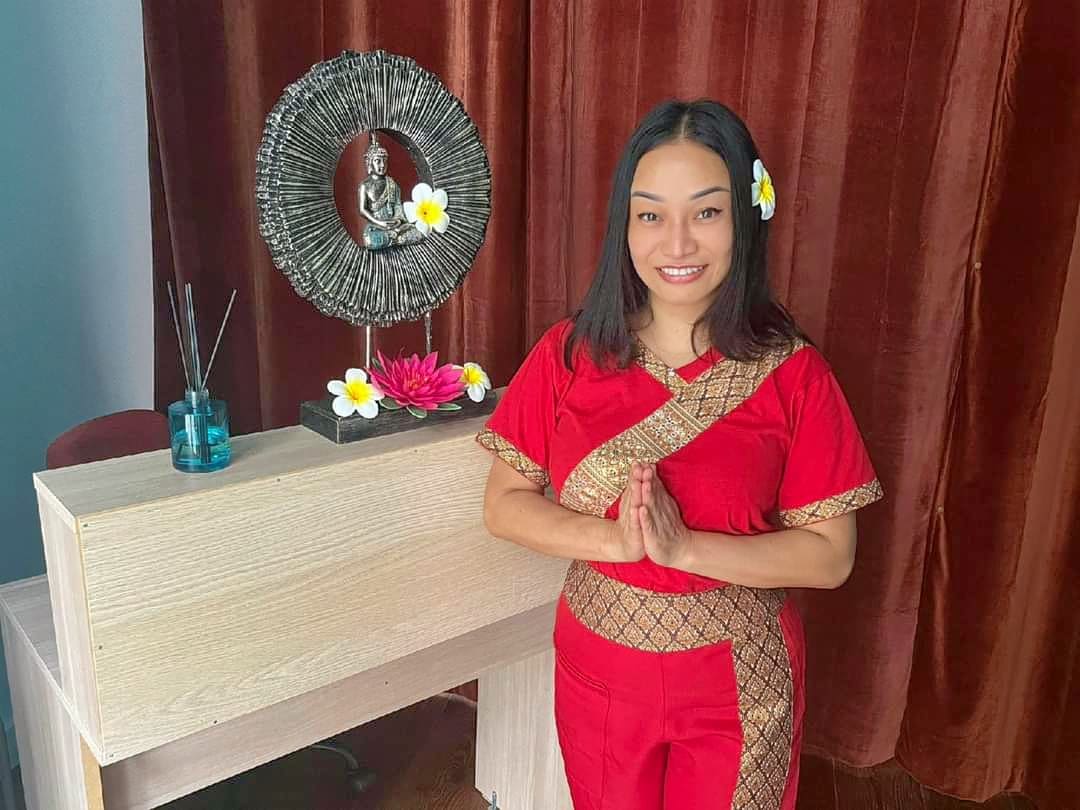 Chez An salon de massage thaï / thaïlandais - Massage Toulouse - OneBooking