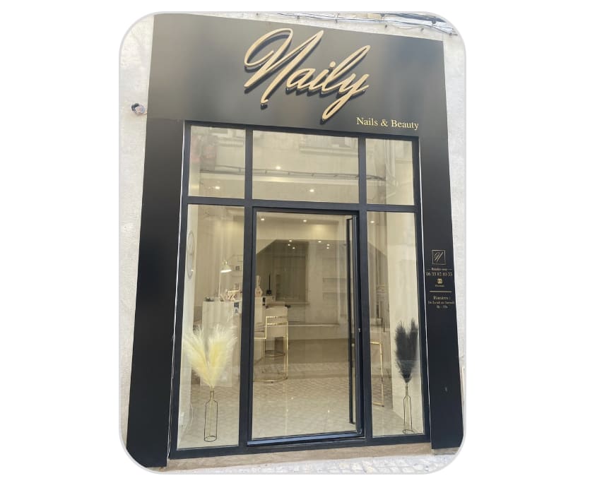 Naily