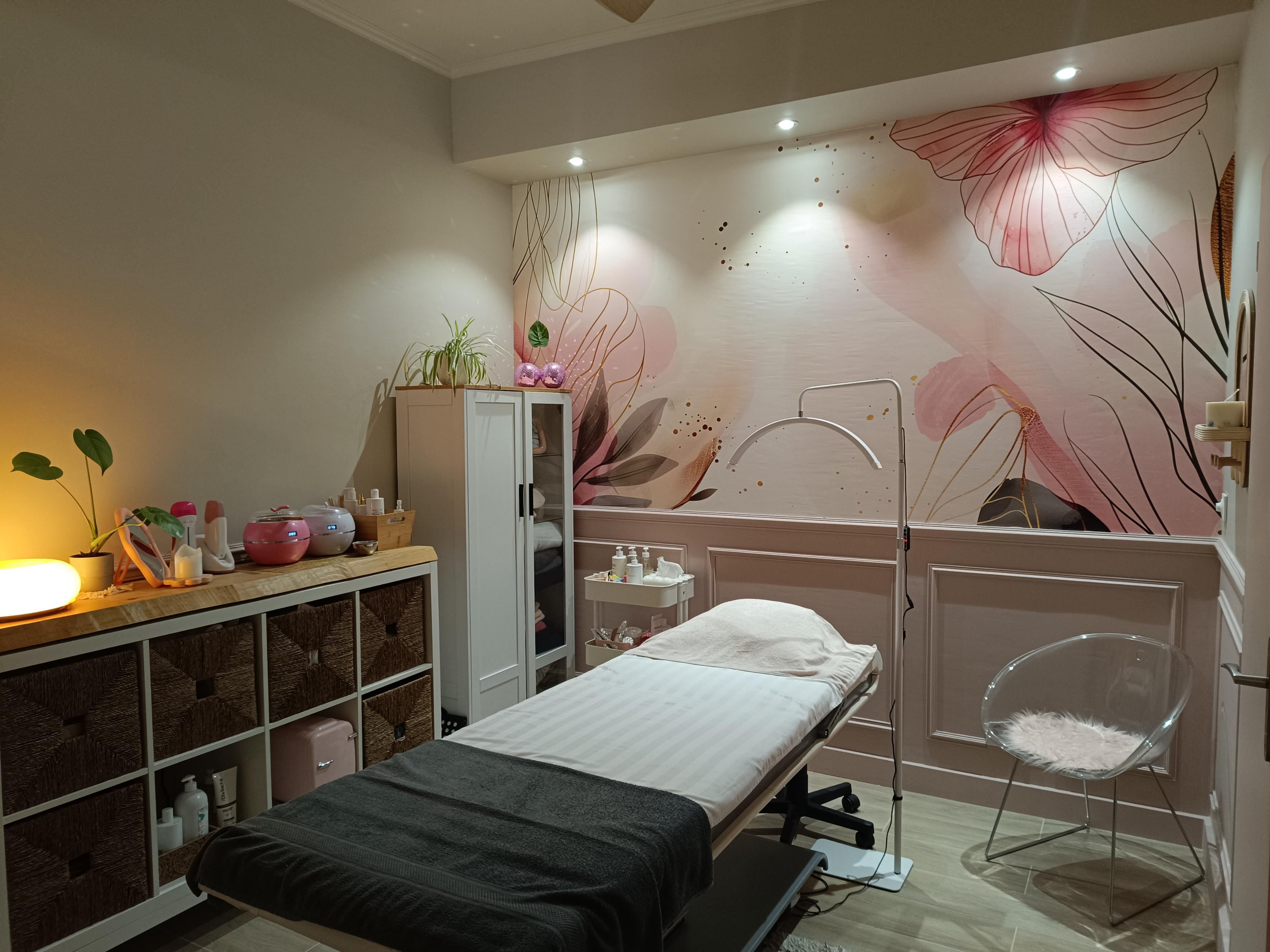Beauté Claire - Onglerie Bordeaux - OneBooking