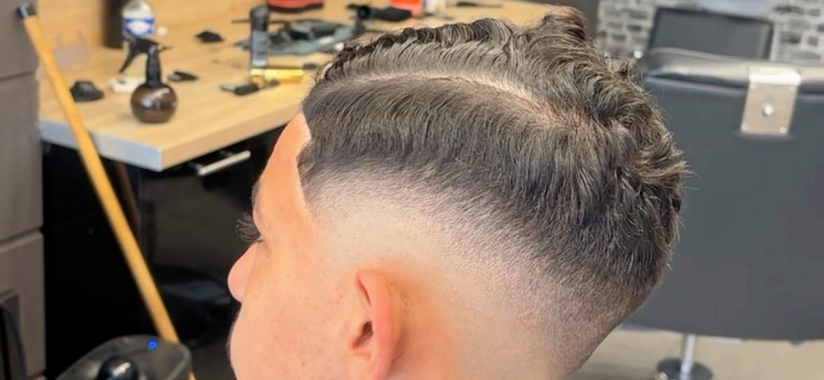 Best Barber
