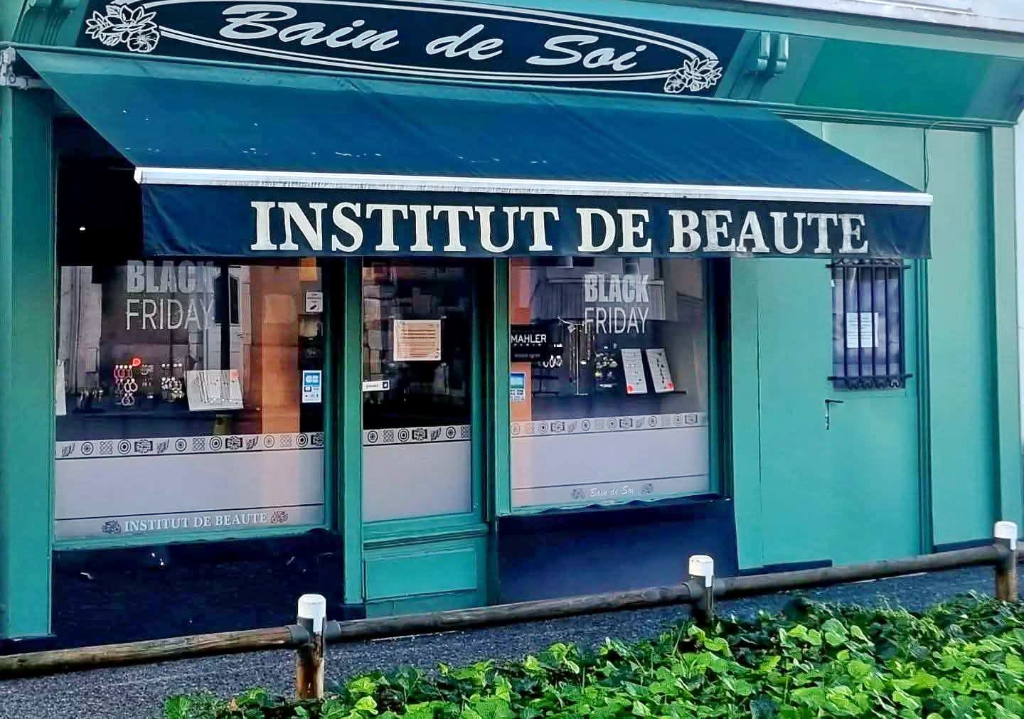 Institut Bain de Soi