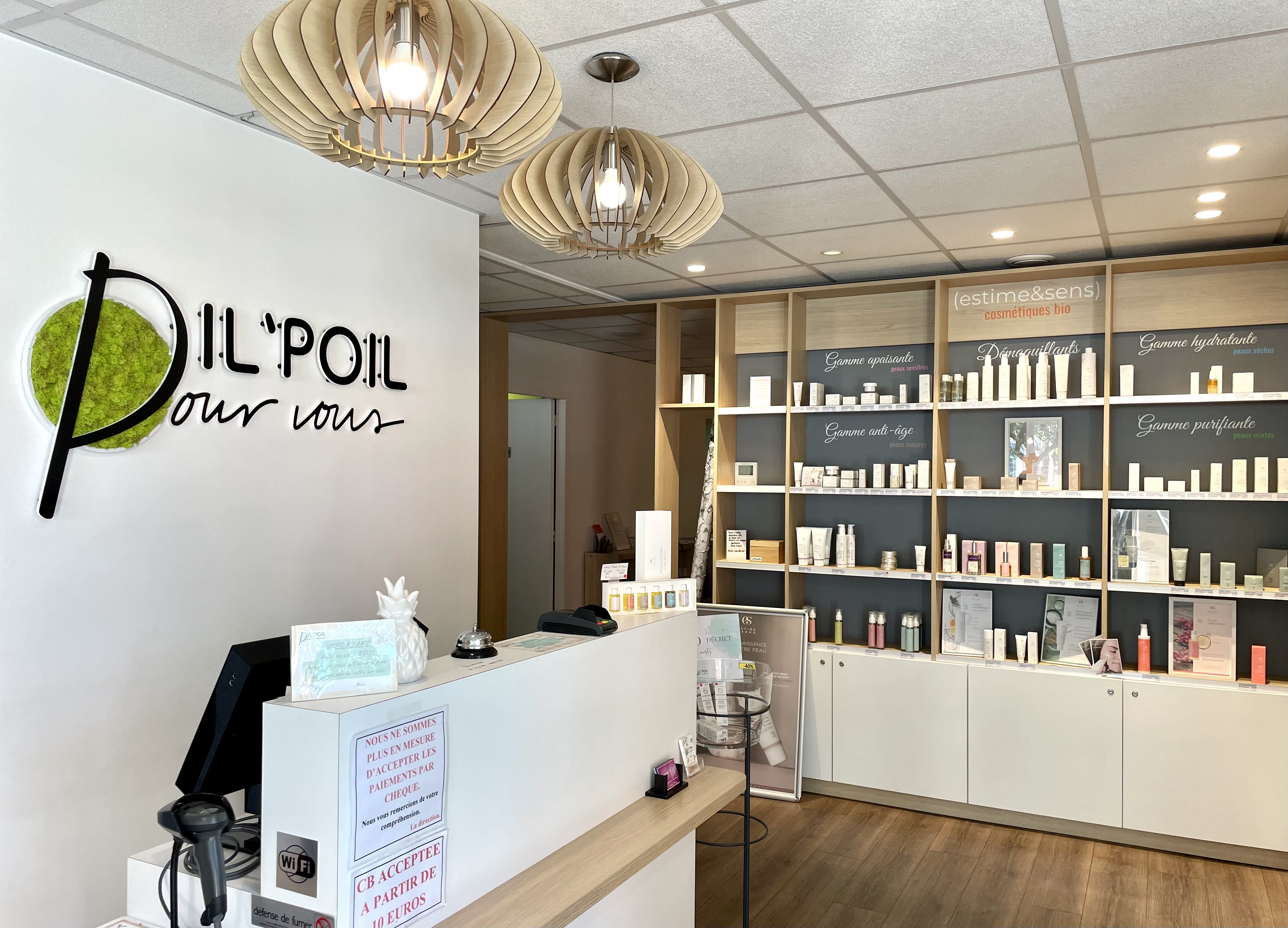 Pil Poil pour Vous - Massage Nantes - OneBooking