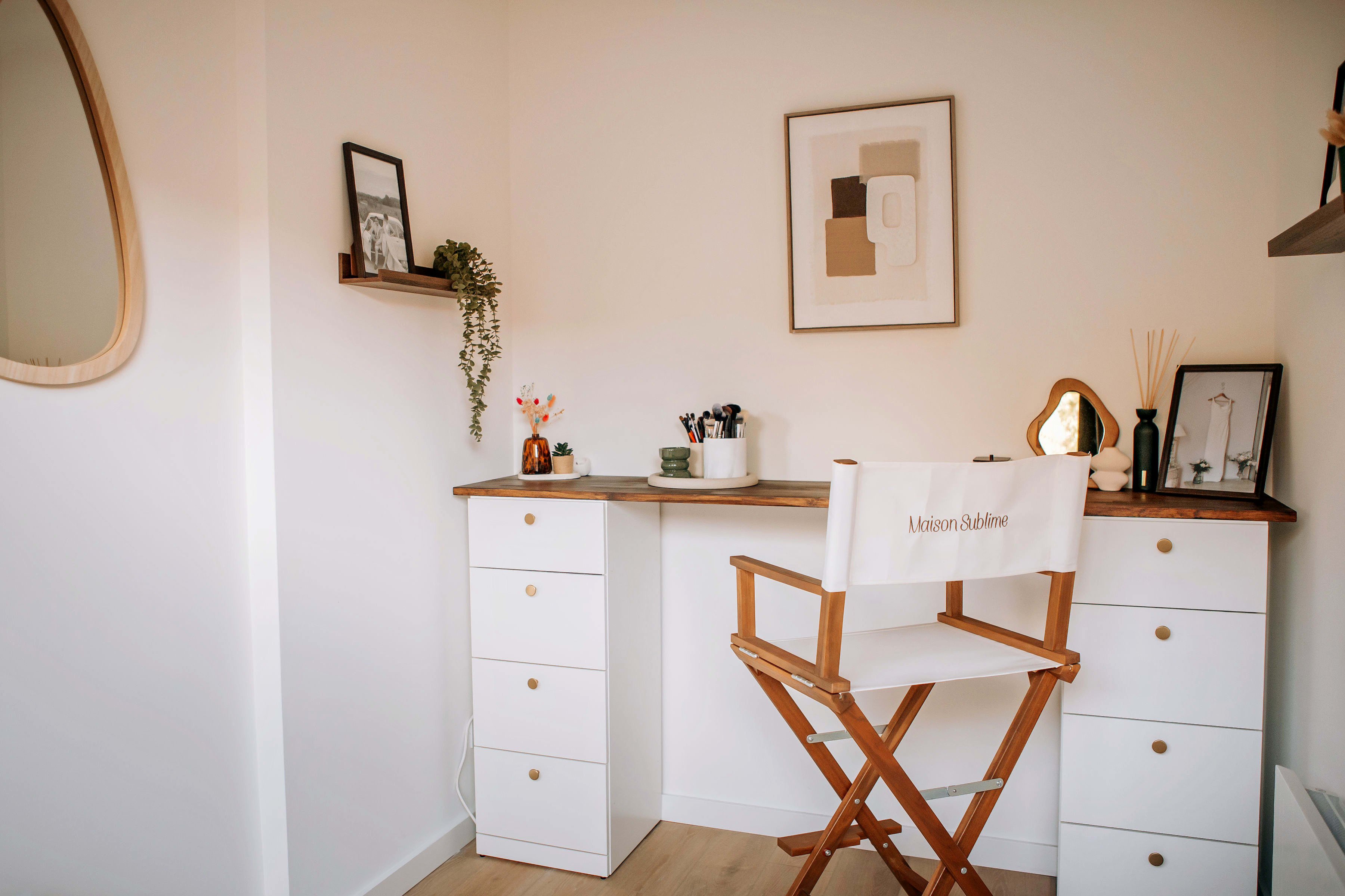 MAISON SUBLIME - Maquillage Toulouse - OneBooking