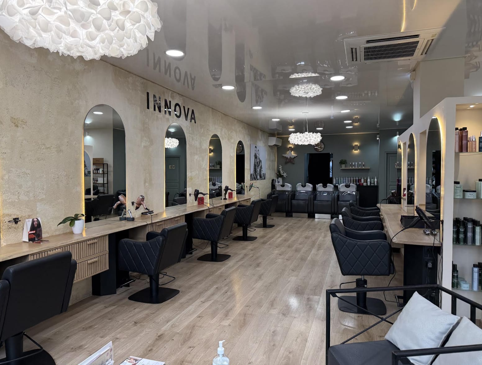 Innova Coiffure
