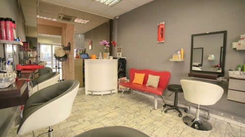 Art City - Coiffure Nice - Art City - Photo Galerie - OneBooking