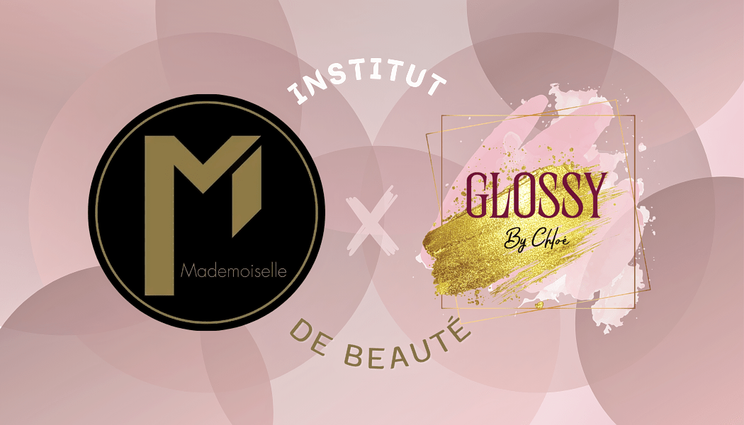 Mademoiselle M & Glossy by Chloé