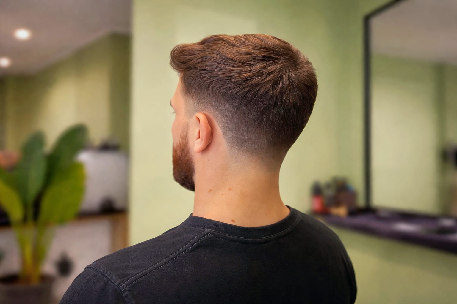 Barber House - Coiffure Nice - Barber House - Photo Galerie - OneBooking