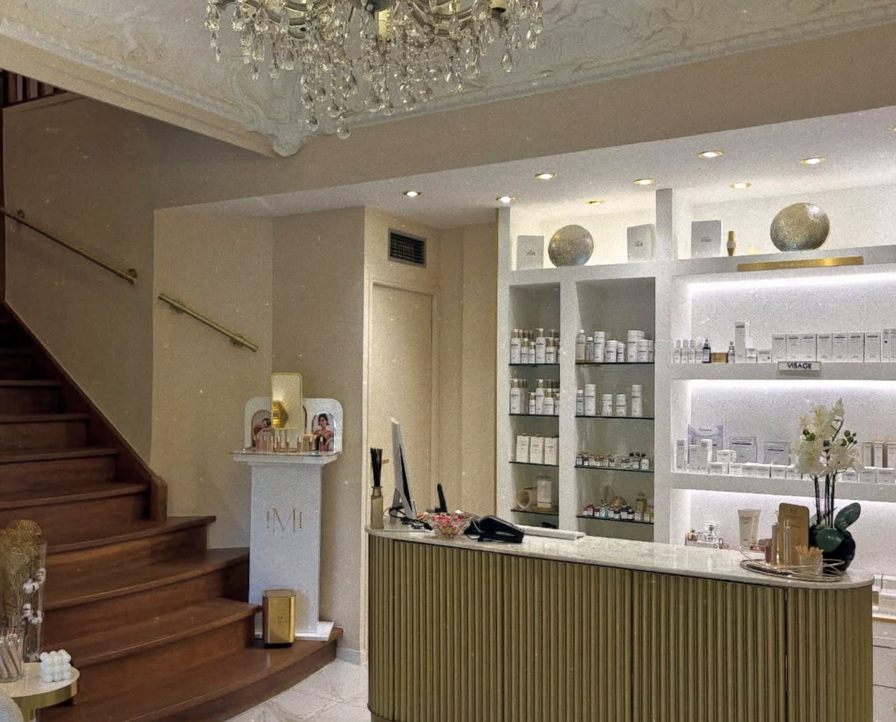 Institut Tendance Spa - Soin visage Nice - Photo de couverture - OneBooking