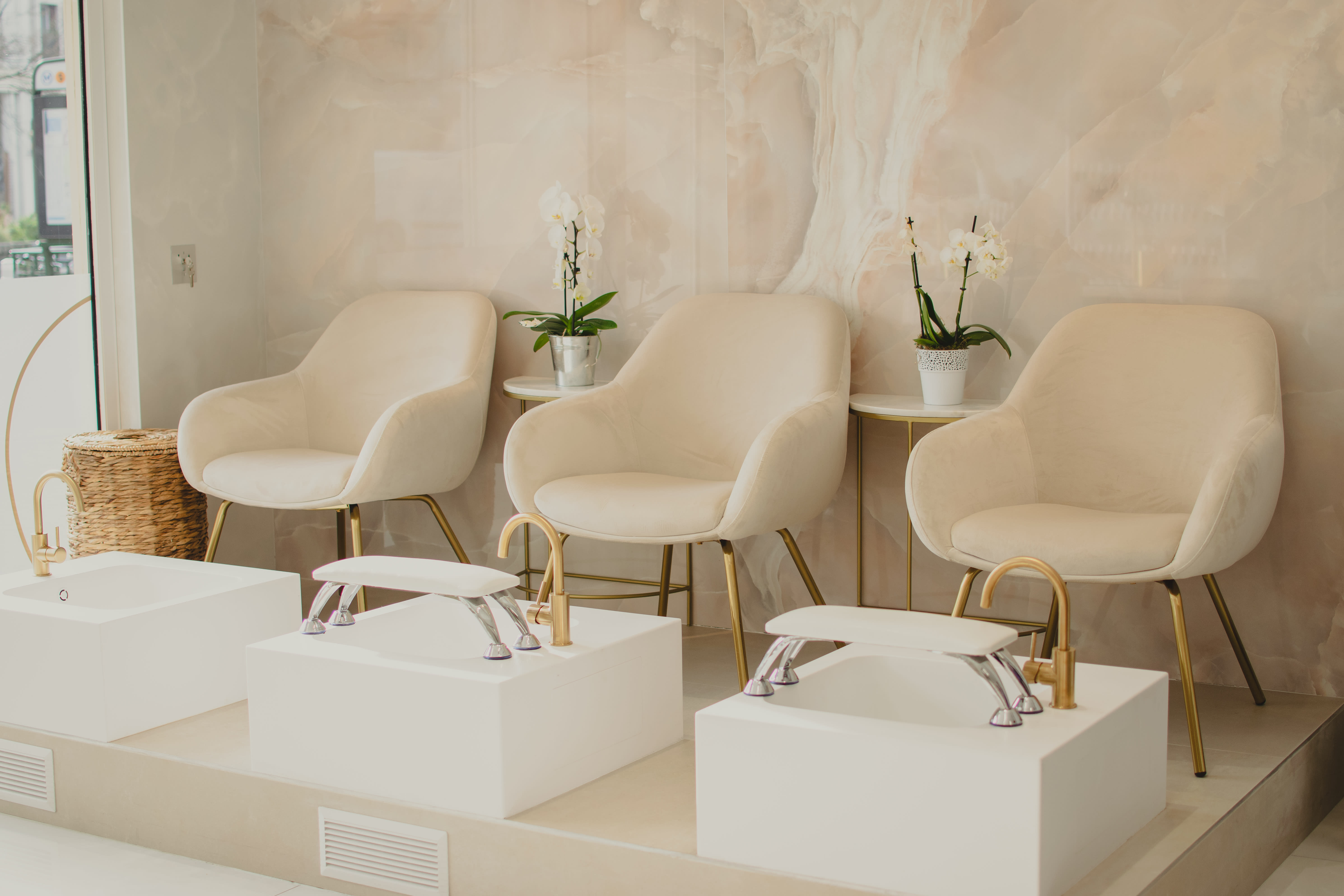 Studio de la Beauté