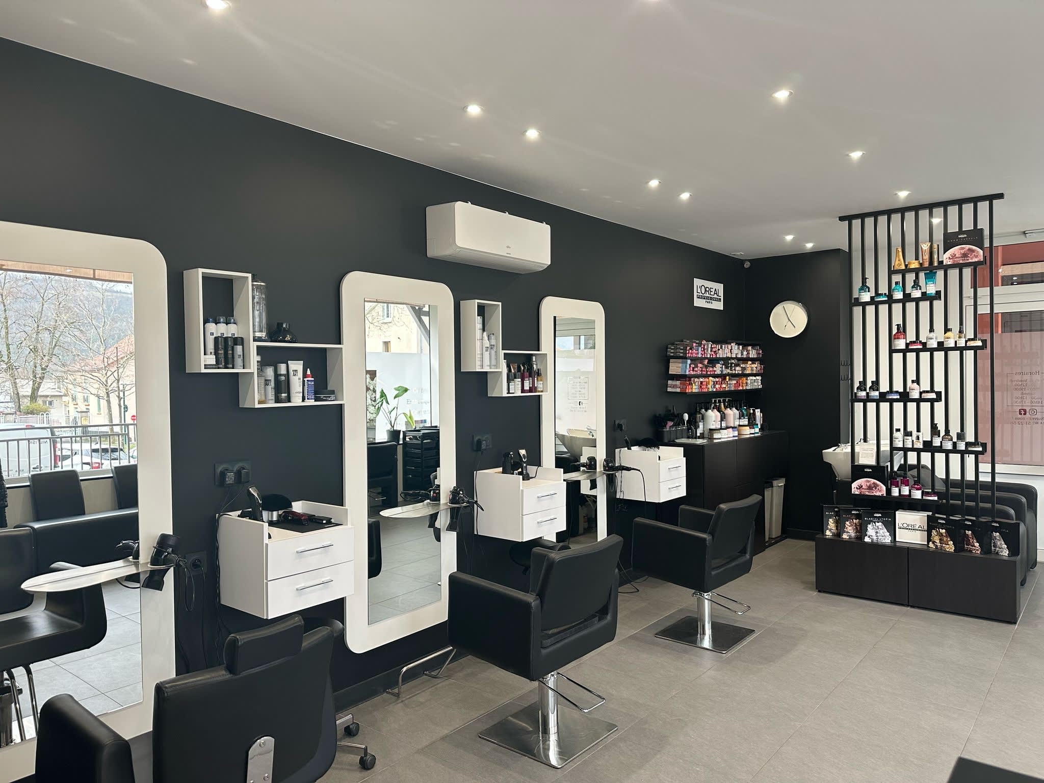 Beauté L et Lui