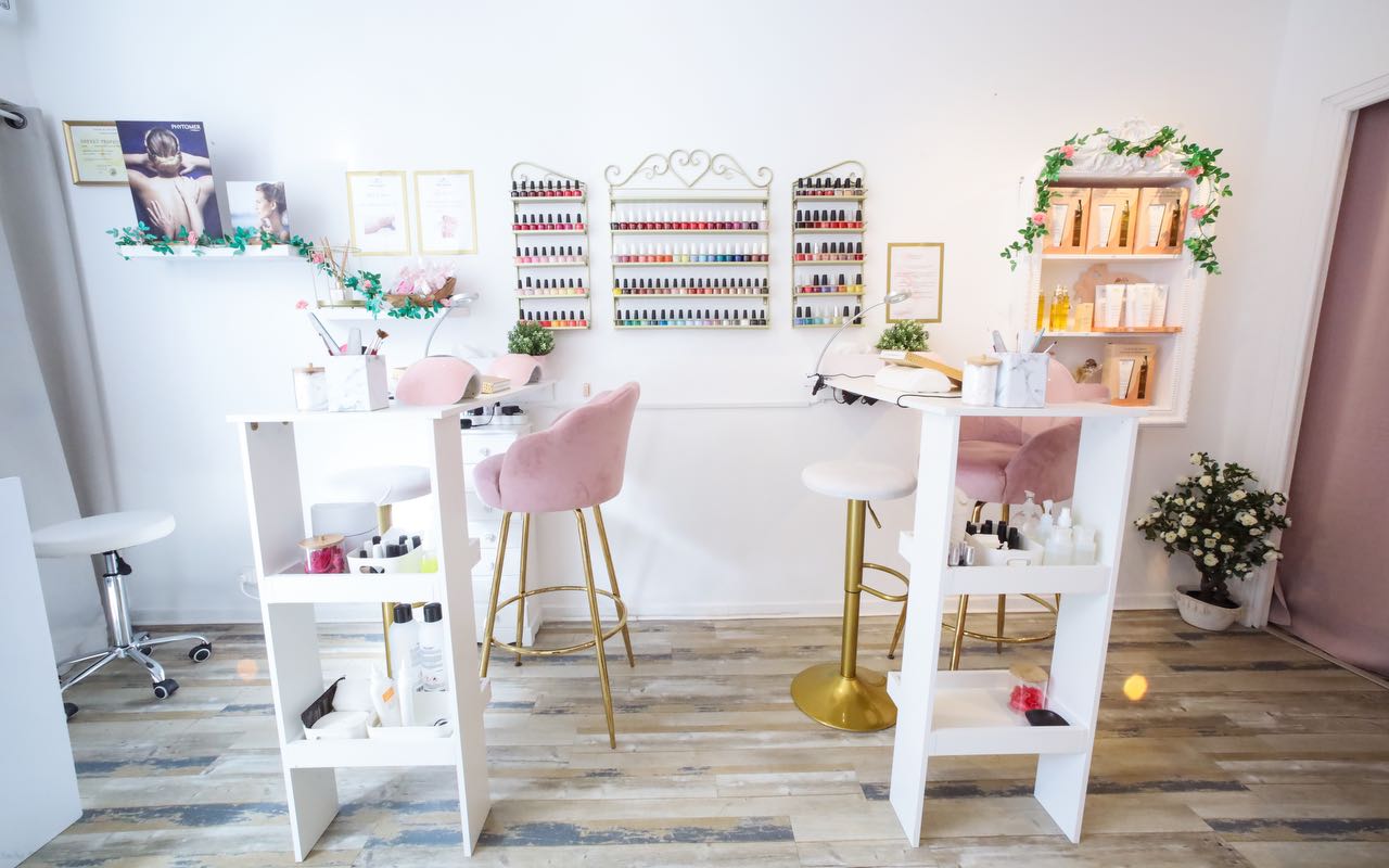 Institut du petit paradis - Coiffure Brignoles - Institut du petit paradis - Photo Galerie - OneBooking
