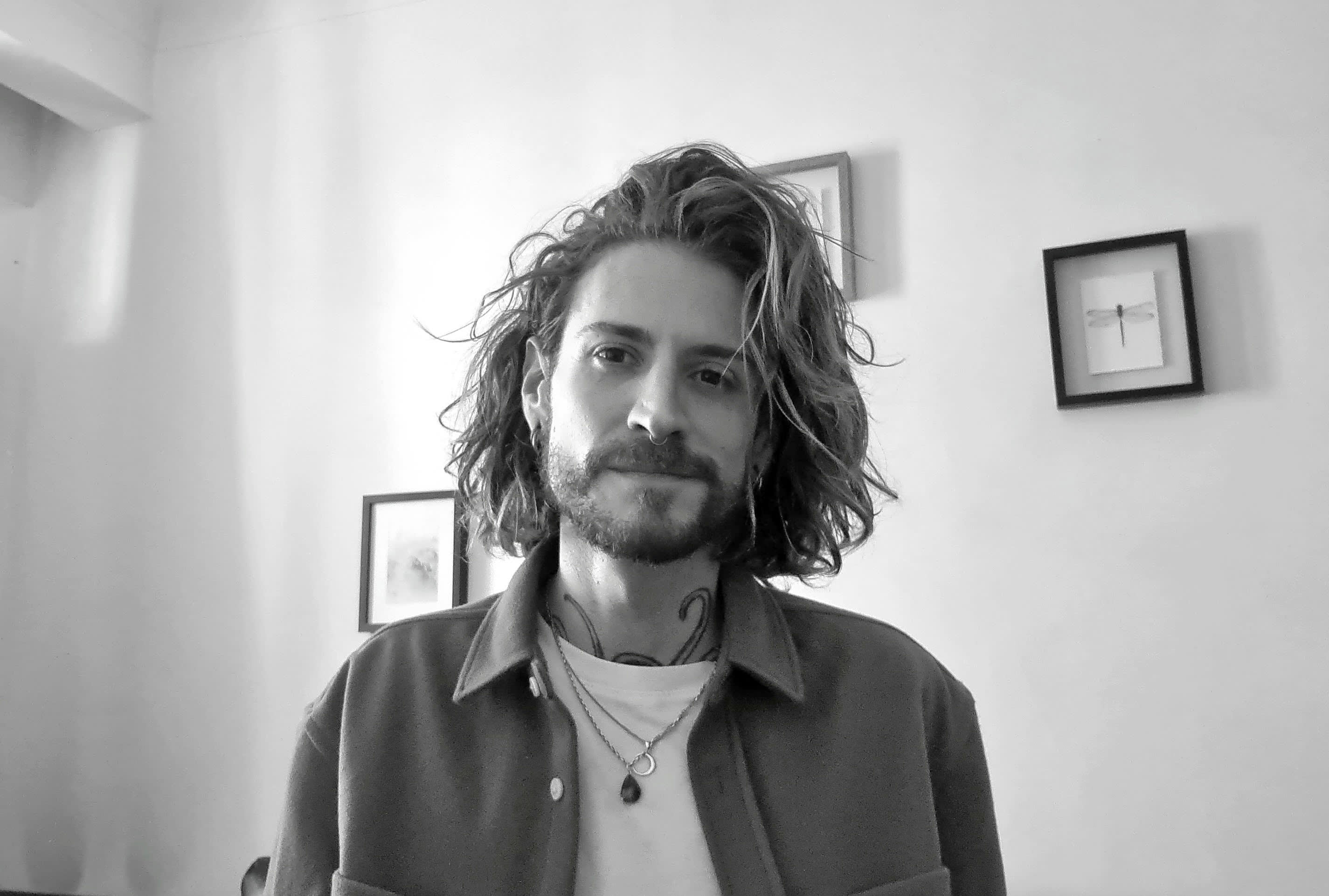 Christophe Duthu - Coiffure Nice - Photo de couverture - OneBooking