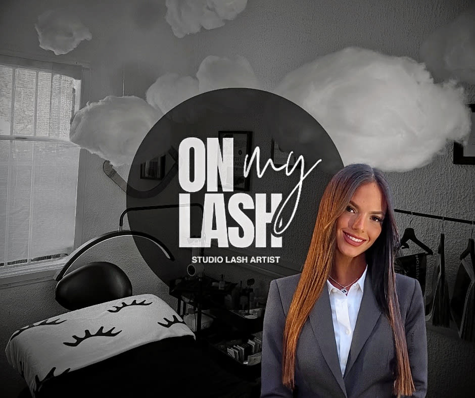 ONMYLASH - Barbier Marseille - OneBooking