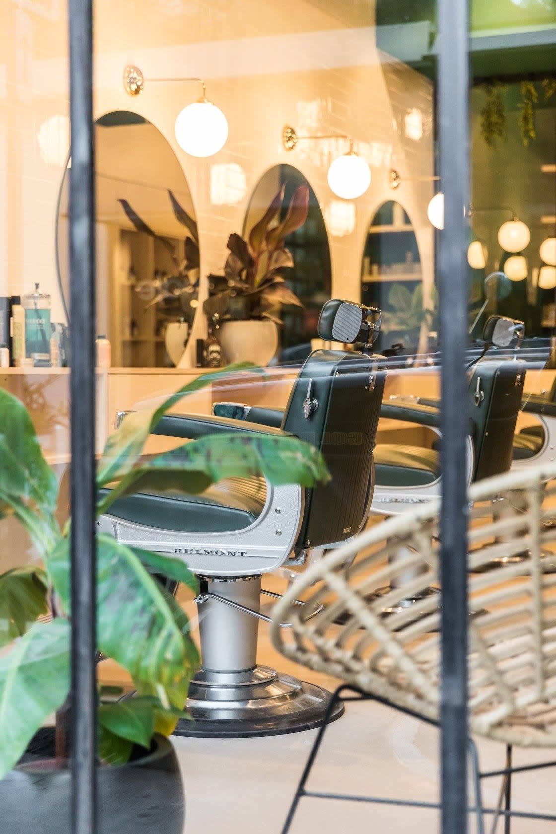 One Love Café - Coiffure Nice - One Love Café - Photo Galerie - OneBooking