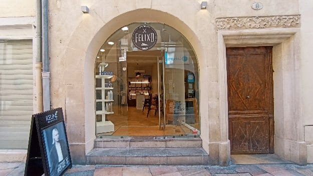 Felix.D - Coiffure Nîmes - OneBooking
