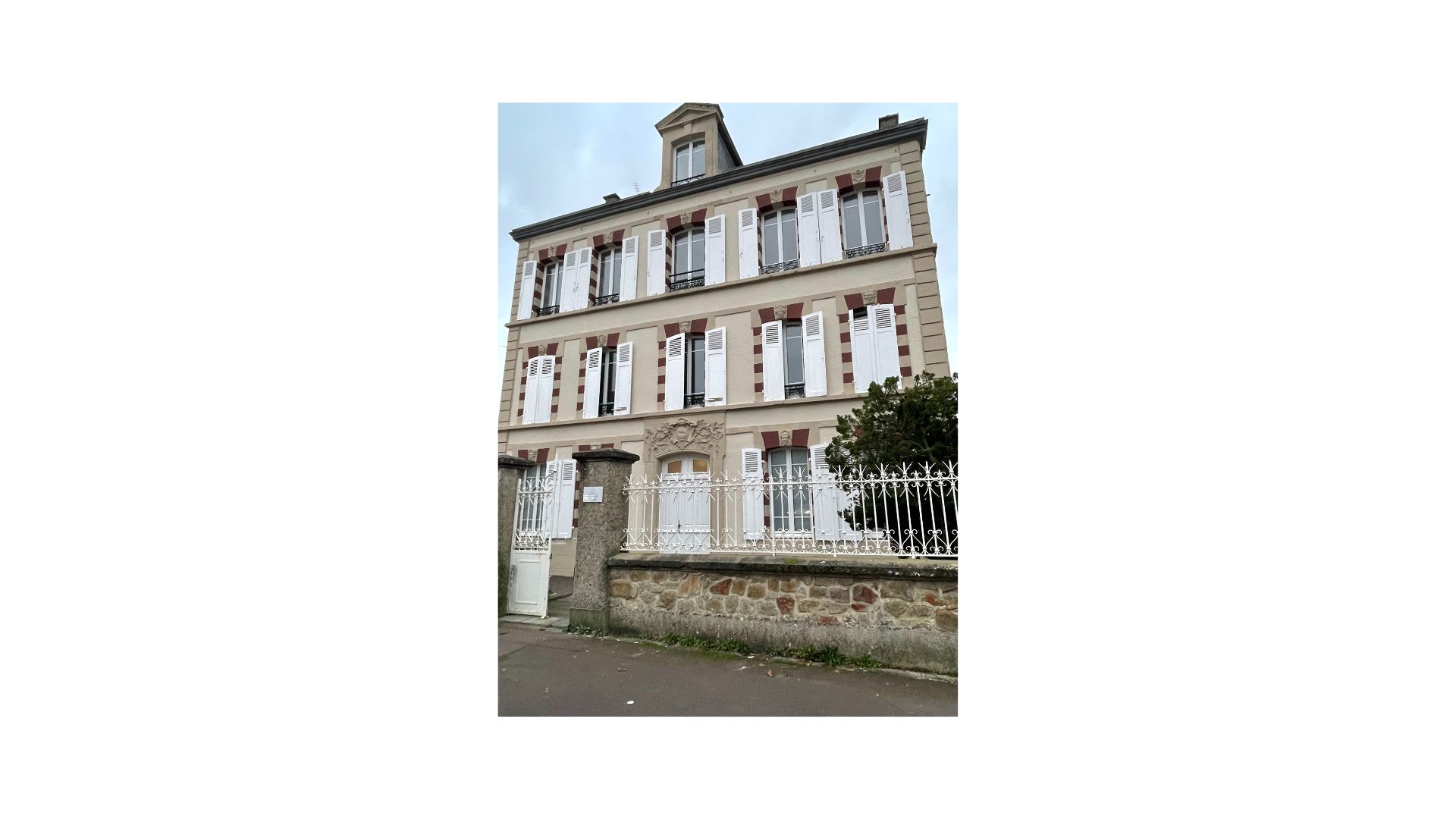 Centre Esthétique et Anti-Age du Palais