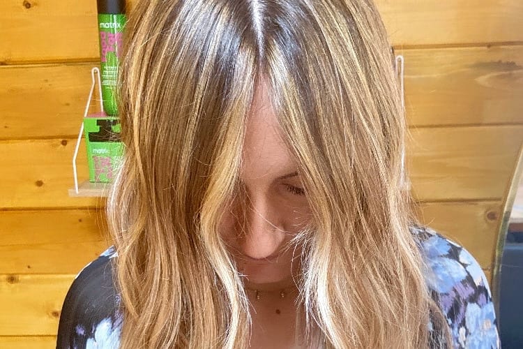 Nid de nuances - Coiffure Toulouse - Nid de nuances - Photo Galerie - OneBooking