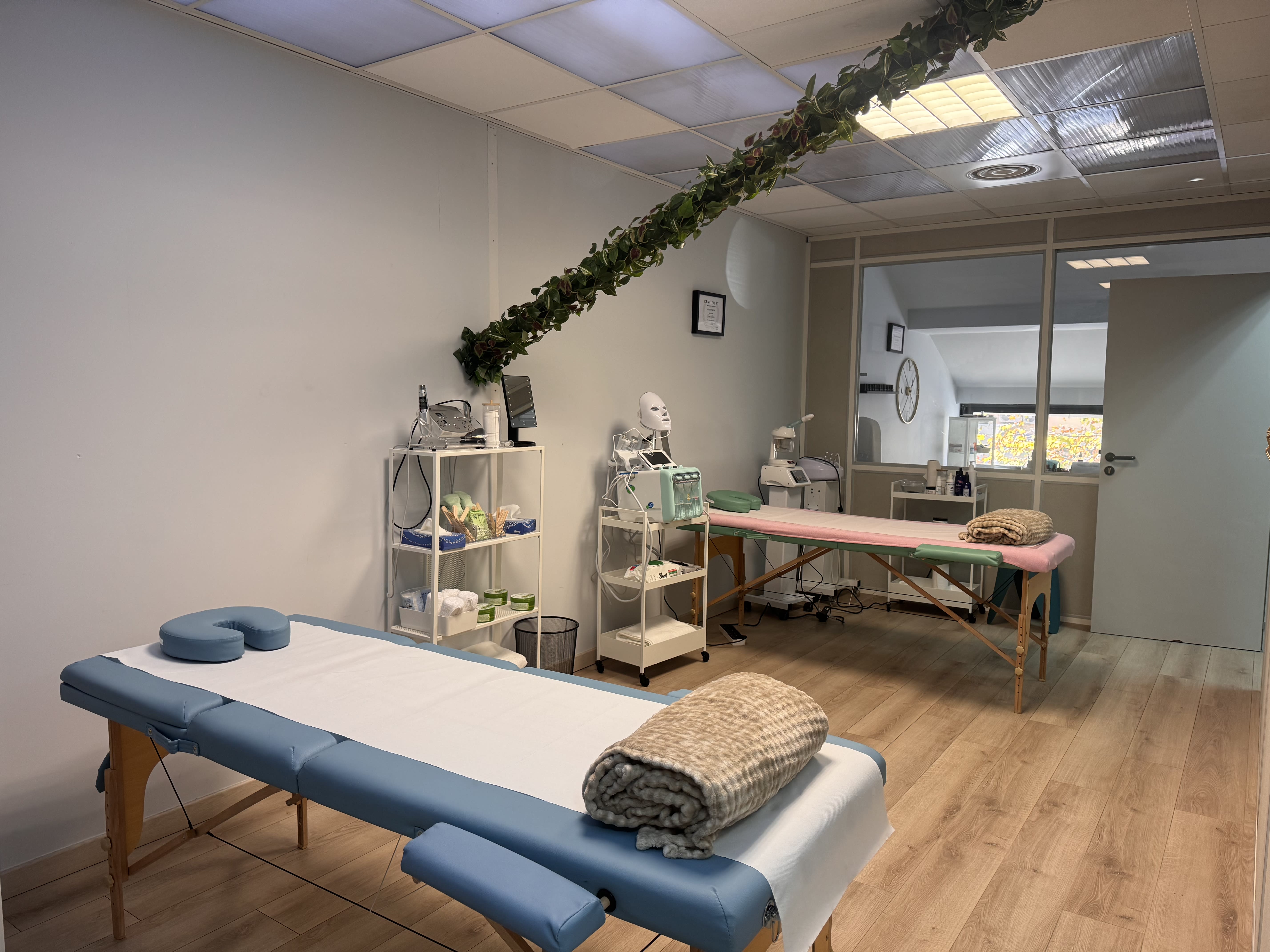 Coffe beauté - Coiffure Avignon - Photo de couverture - OneBooking