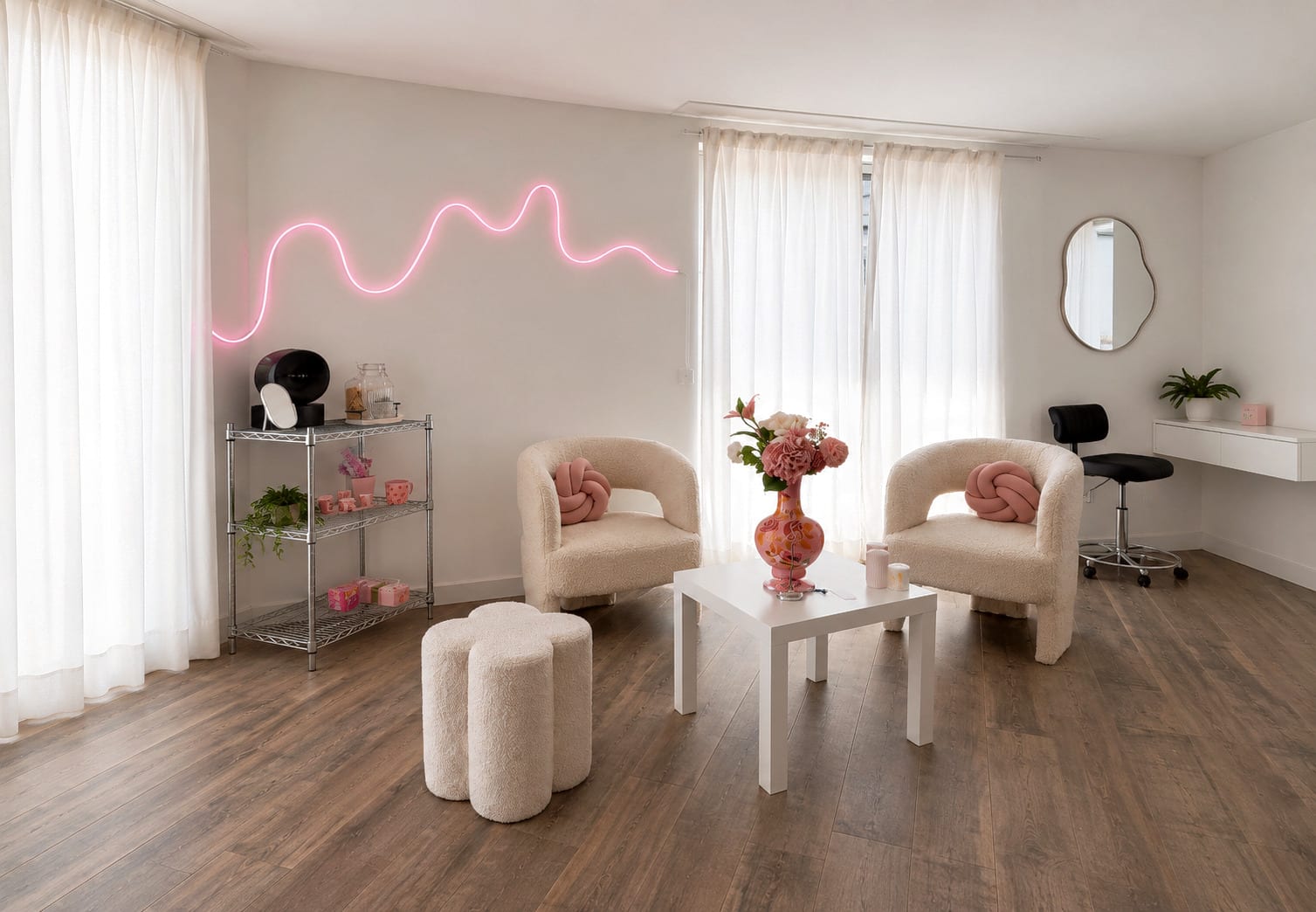 The Beauty Chemistry - Institut de beauté Antibes - Photo de couverture - OneBooking