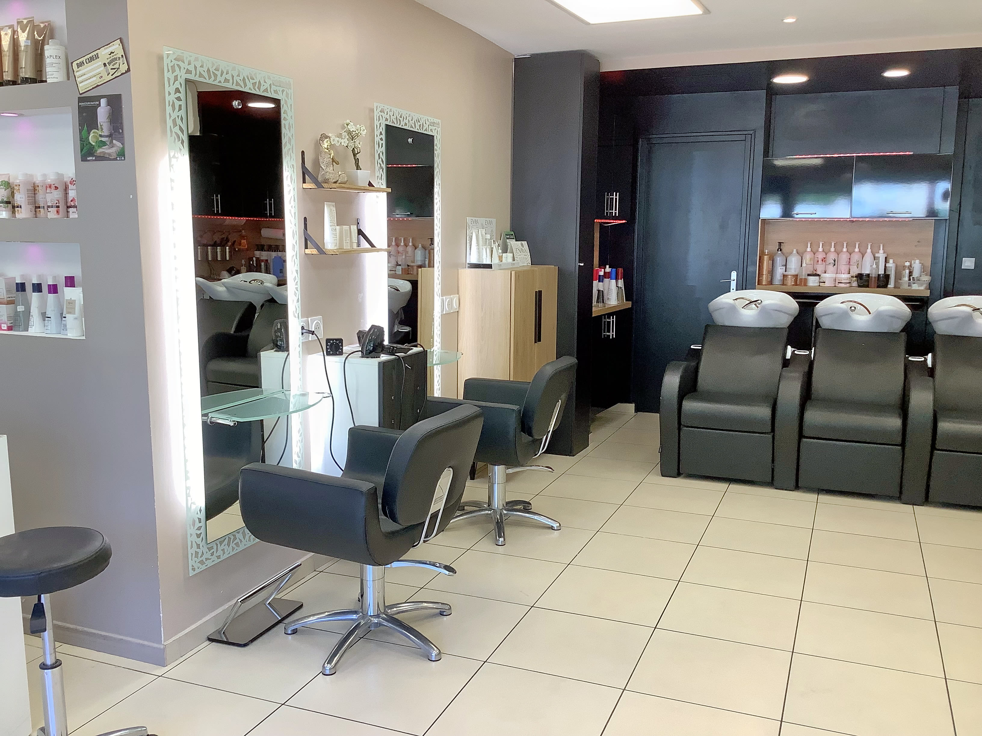 Hair Design