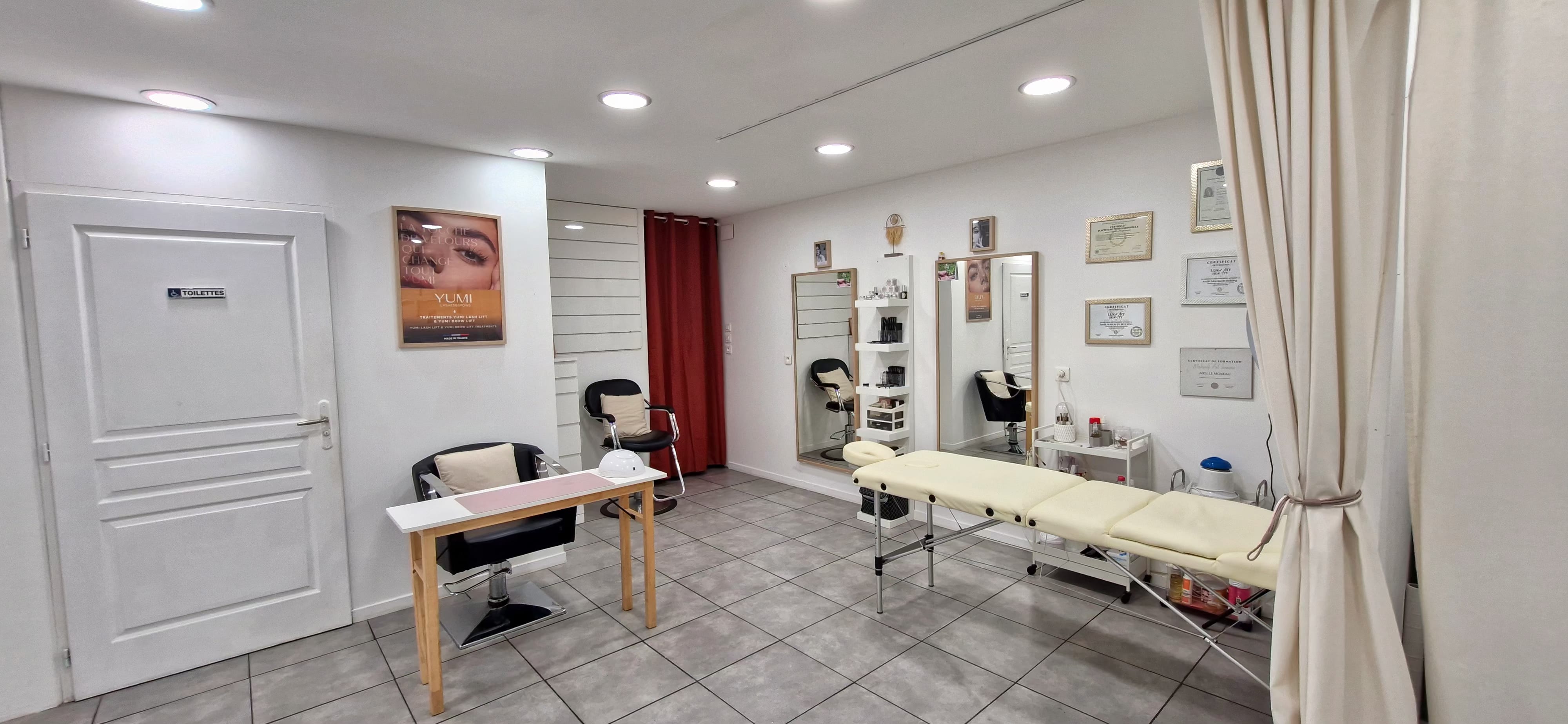 A.mor Beauté - Institut de beauté Nantes - A.mor Beauté - Photo Galerie - OneBooking