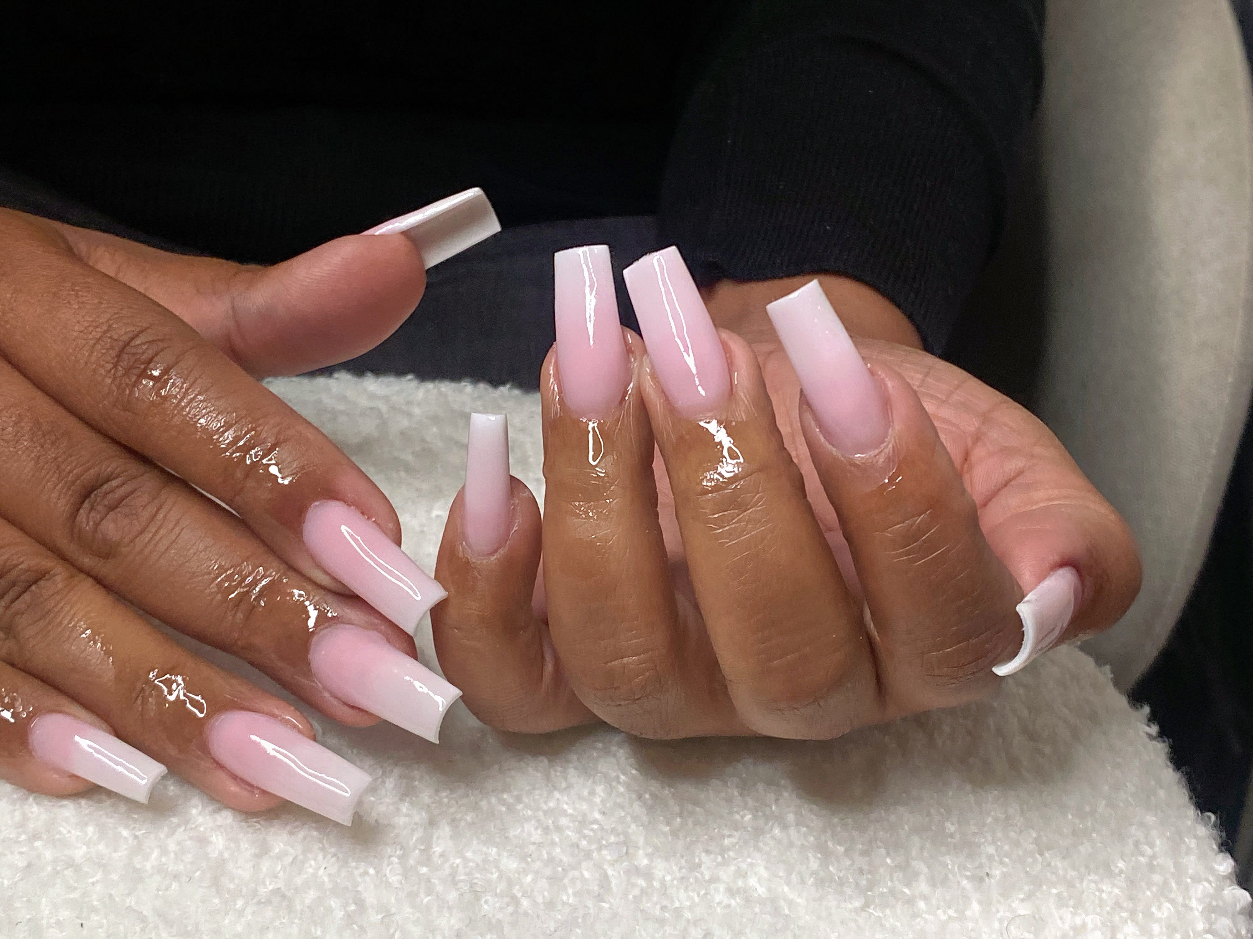 Babynails - Institut de beauté Toulouse - OneBooking