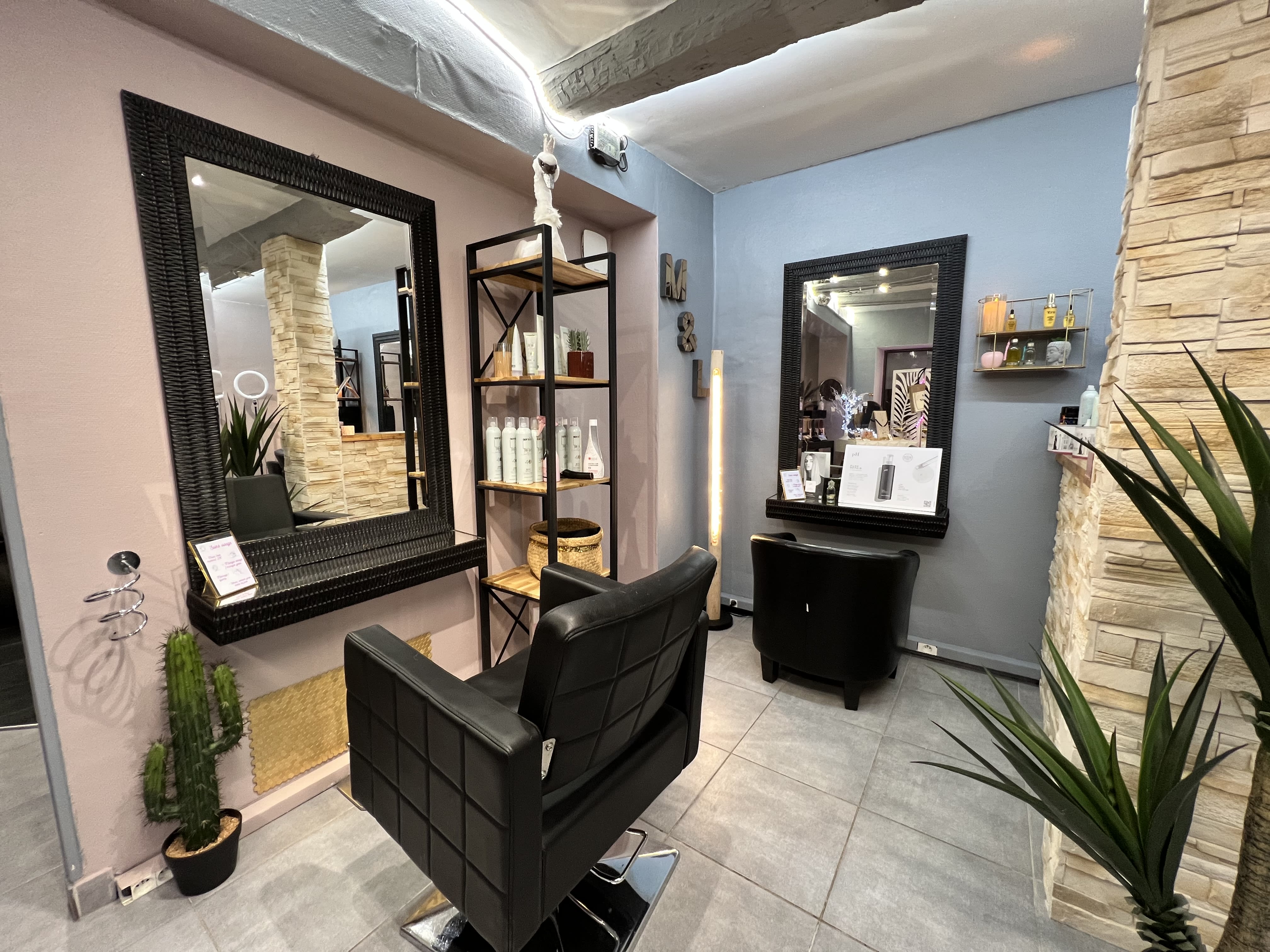 Hair Création M&L