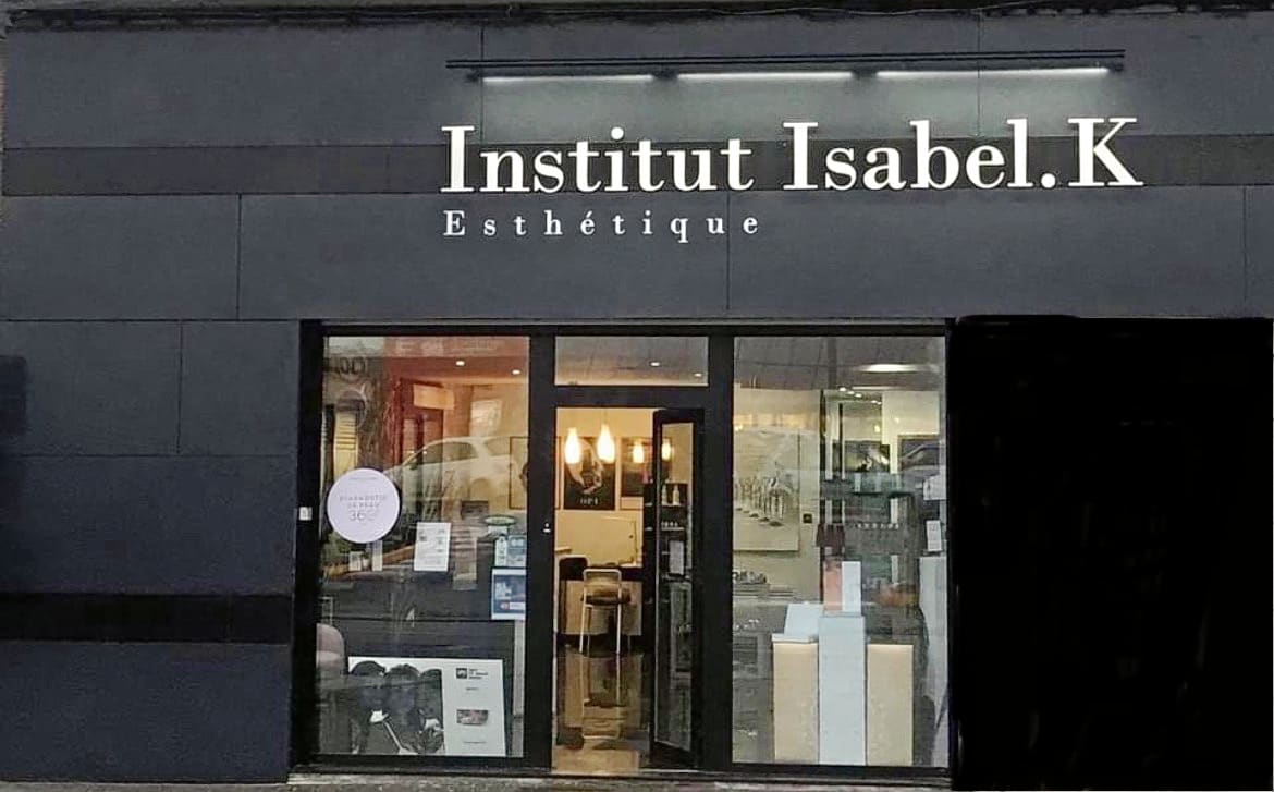ISABEL K