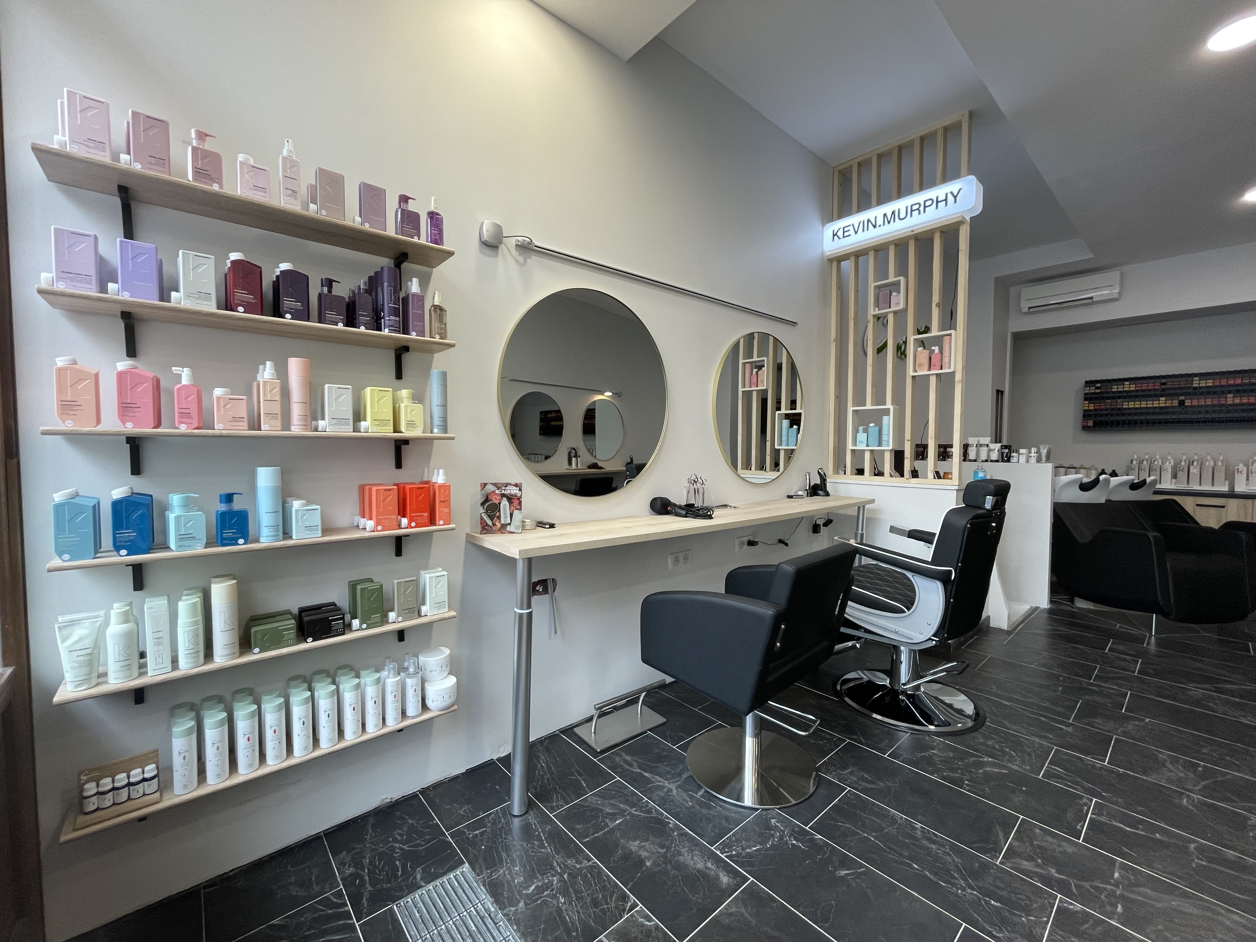 C Entre Nous 2 - Coiffure Toulouse - C Entre Nous 2 - Photo Galerie - OneBooking
