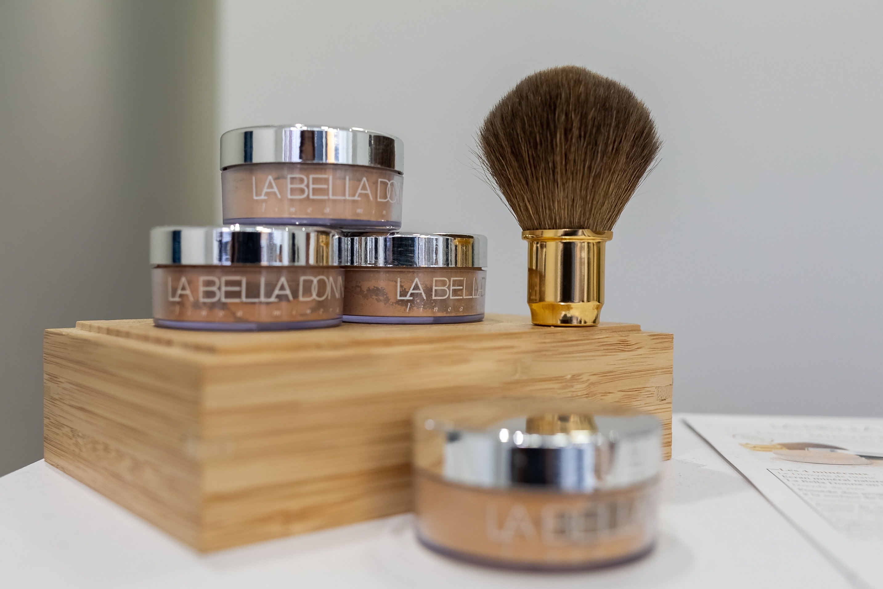 Elixir - Institut de beauté Cannes - Elixir - Photo Galerie - OneBooking