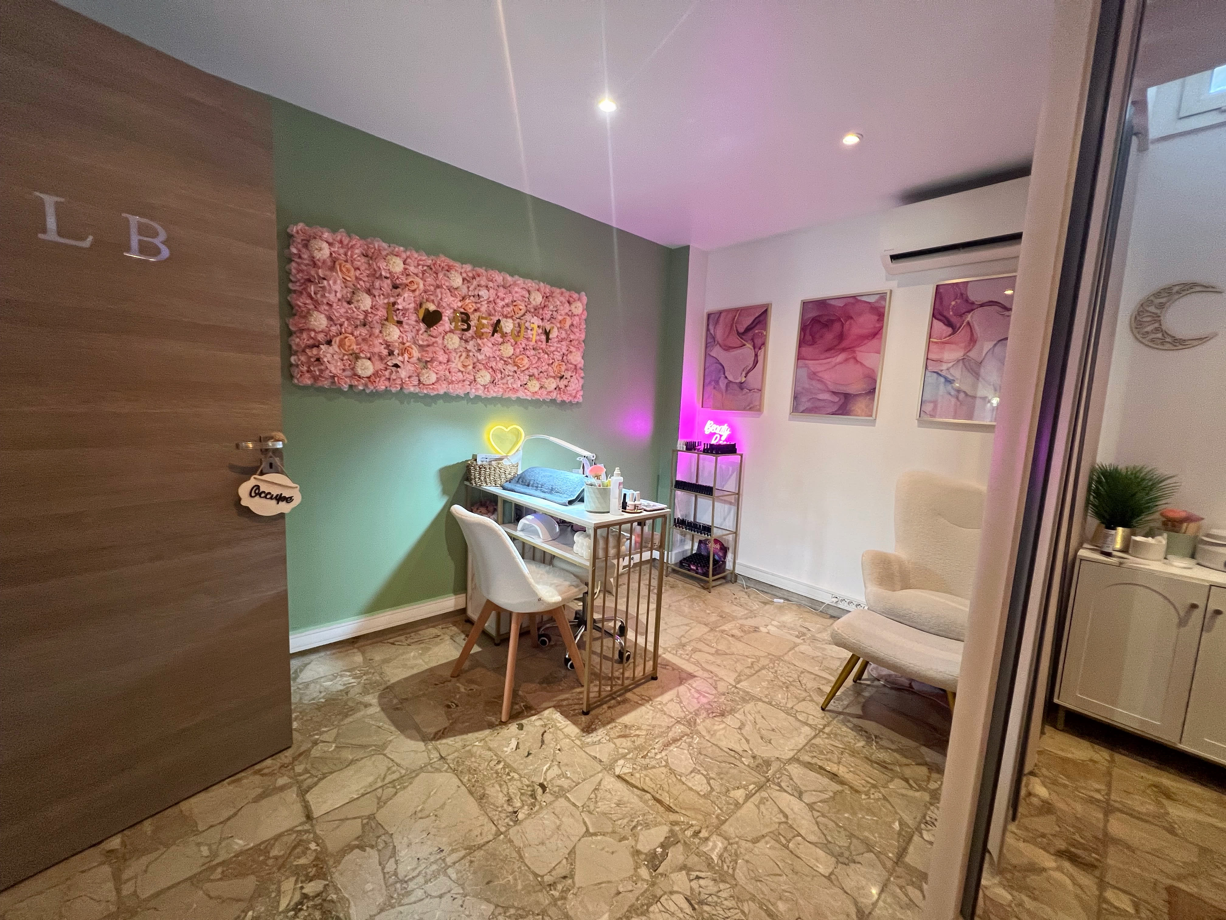 L.beauty and more - Institut de beauté Antibes - L.beauty and more - Photo Galerie - OneBooking