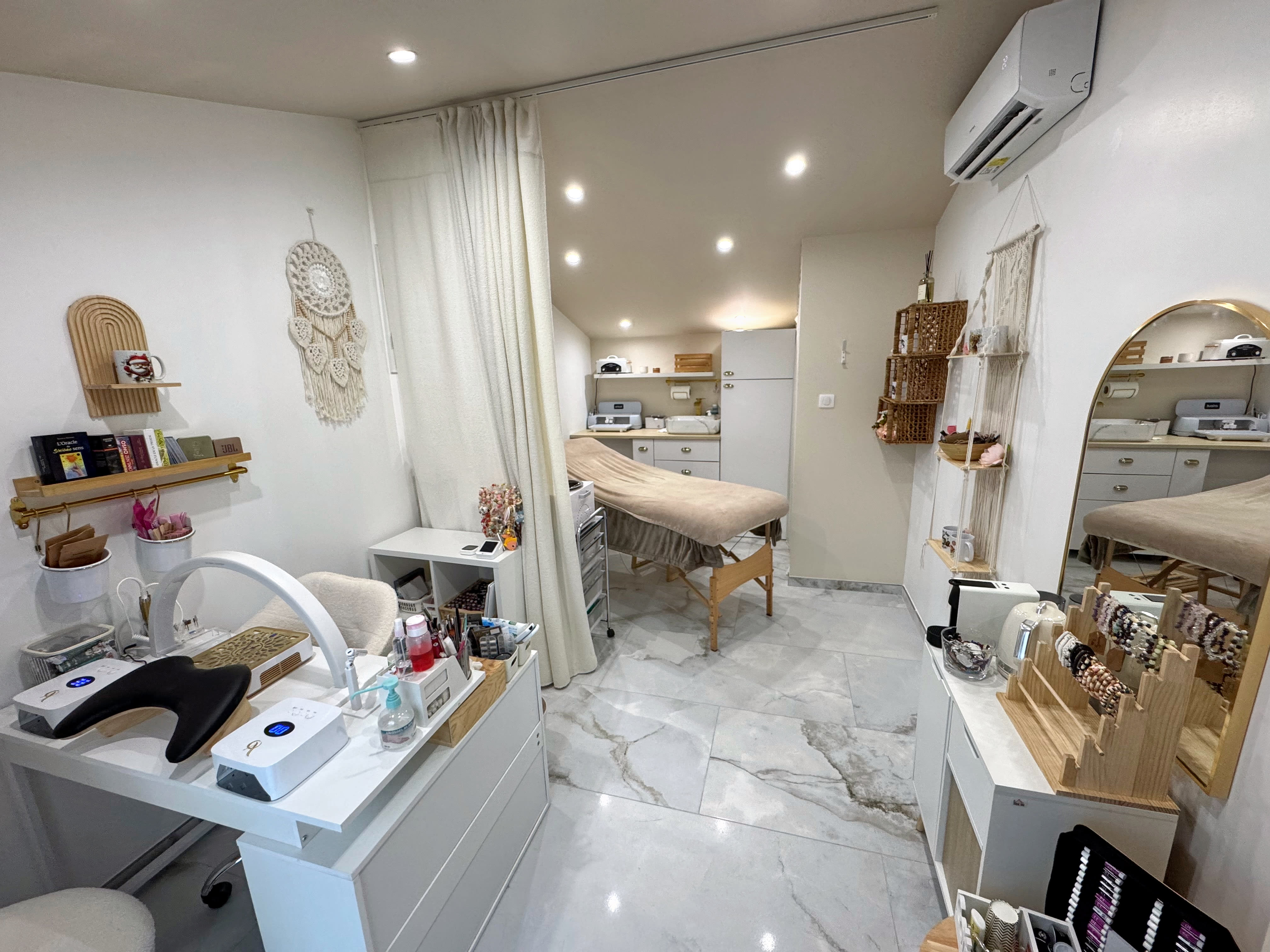 Maison Marylin.S