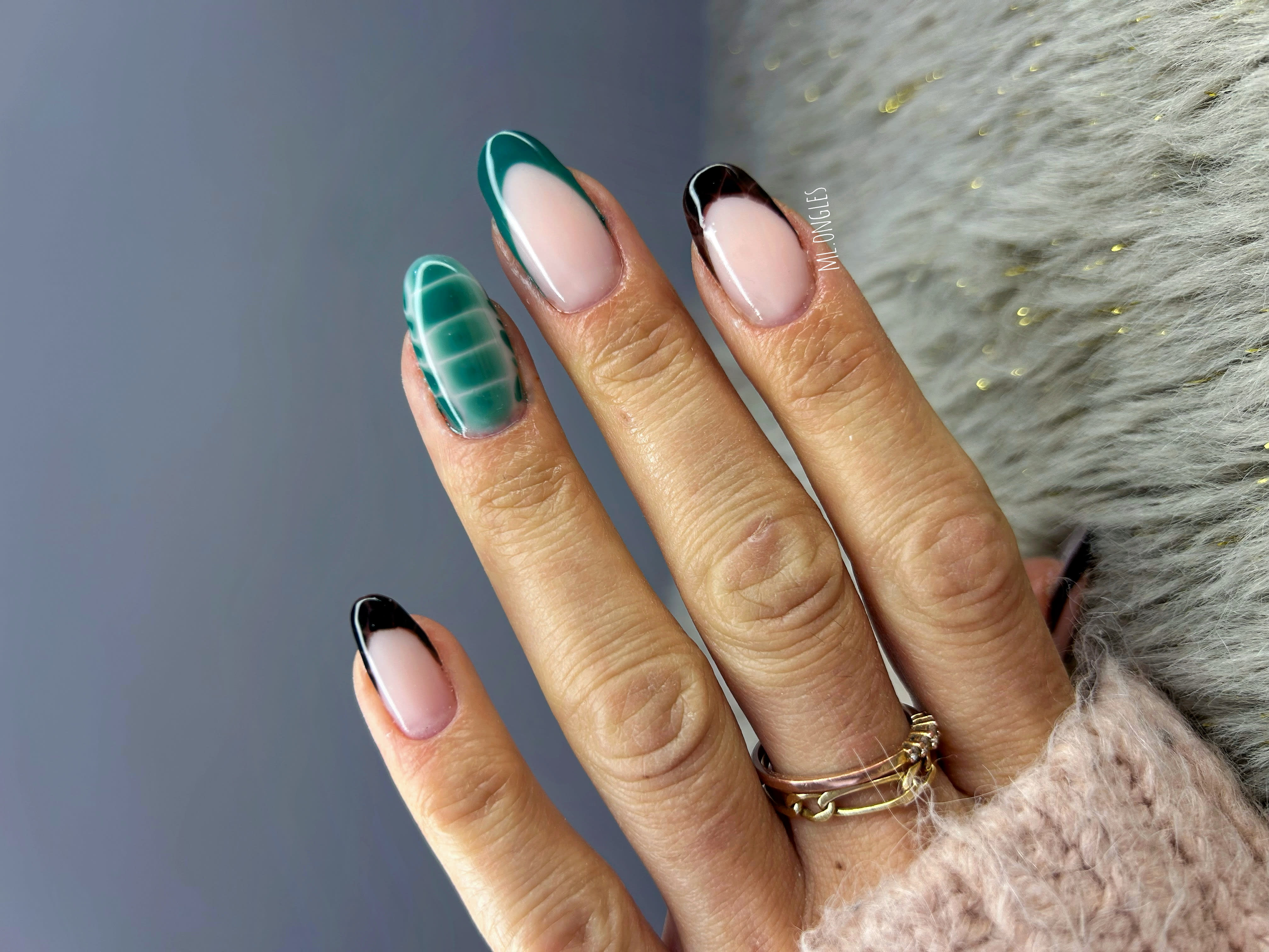 ML ongles et cils - Soin visage Nice - ML ongles et cils - Photo Galerie - OneBooking