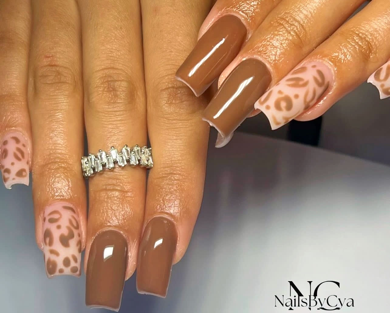 Nails by Cya - Institut de beauté Cannes - Nails by Cya - Photo Galerie - OneBooking