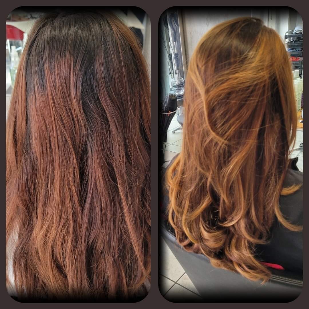 Styling C - Coiffure Nice - Styling C - Photo Galerie - OneBooking