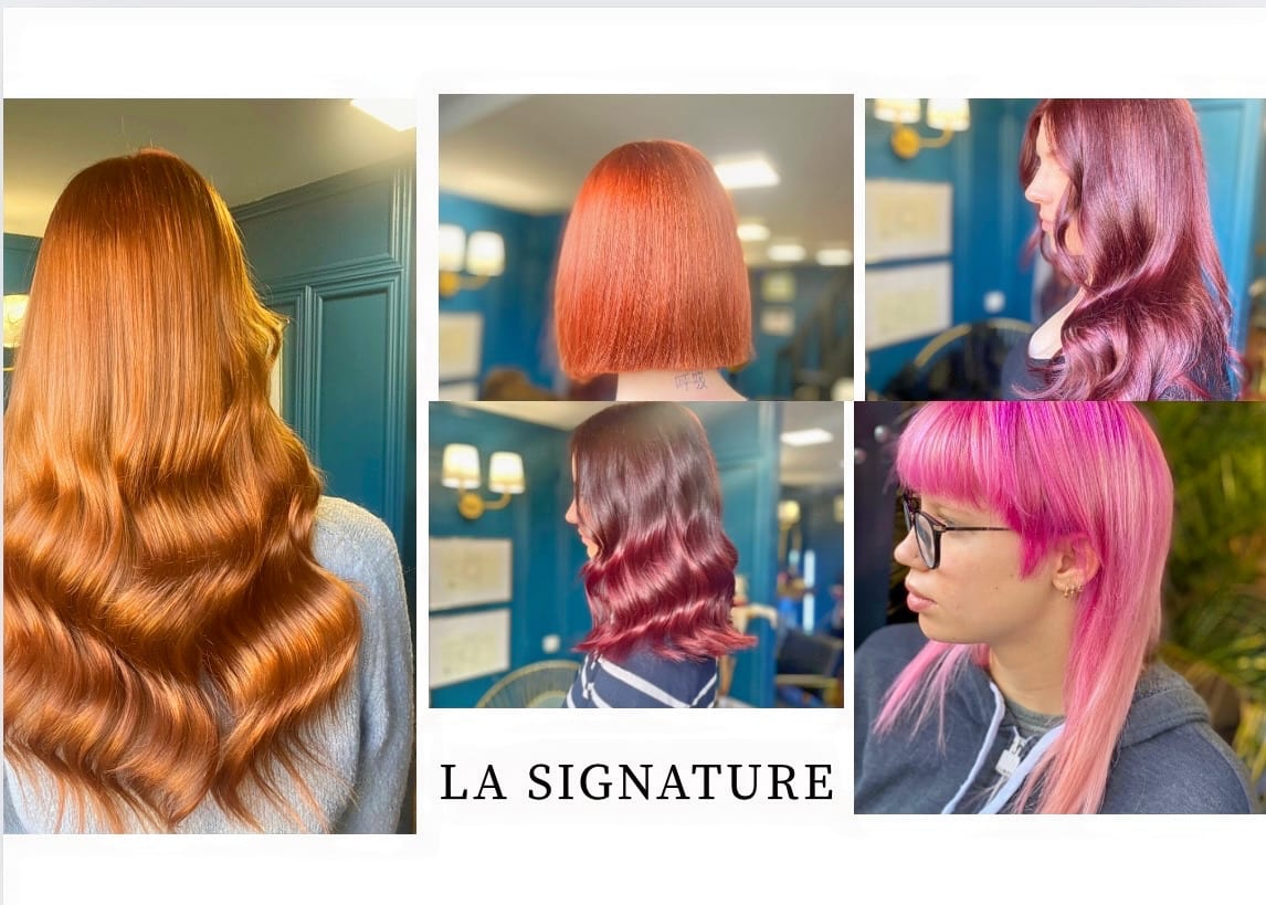 Allure - Coiffure Le Cannet - Allure - Photo Galerie - OneBooking