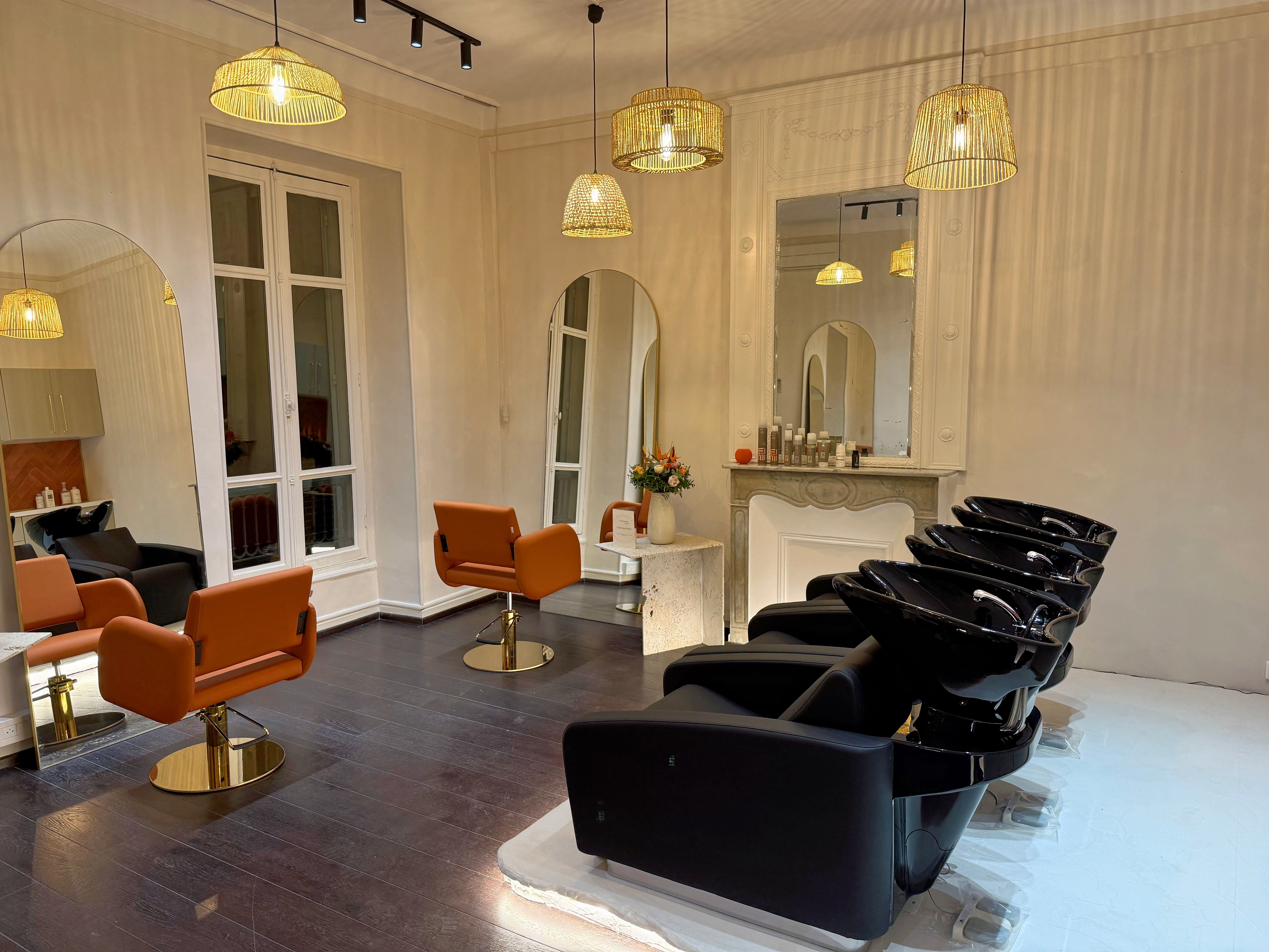 L’Experience Signature - Coiffure Nice - L’Experience Signature - Photo Galerie - OneBooking