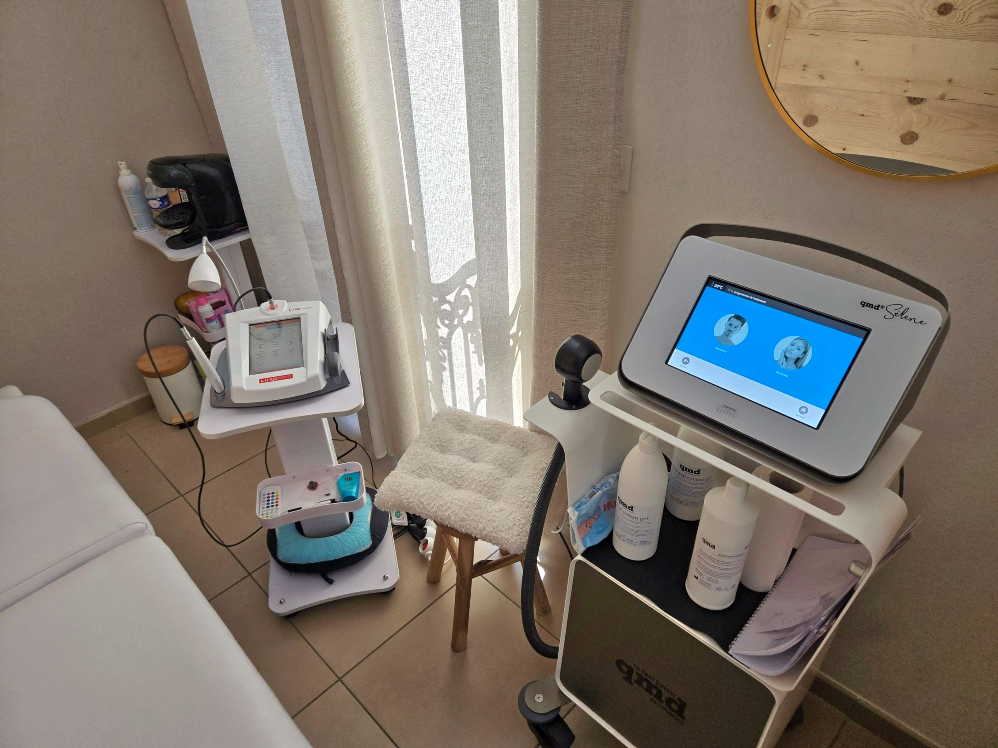 Lenam - Institut de beauté Cannes - Lenam - Photo Galerie - OneBooking