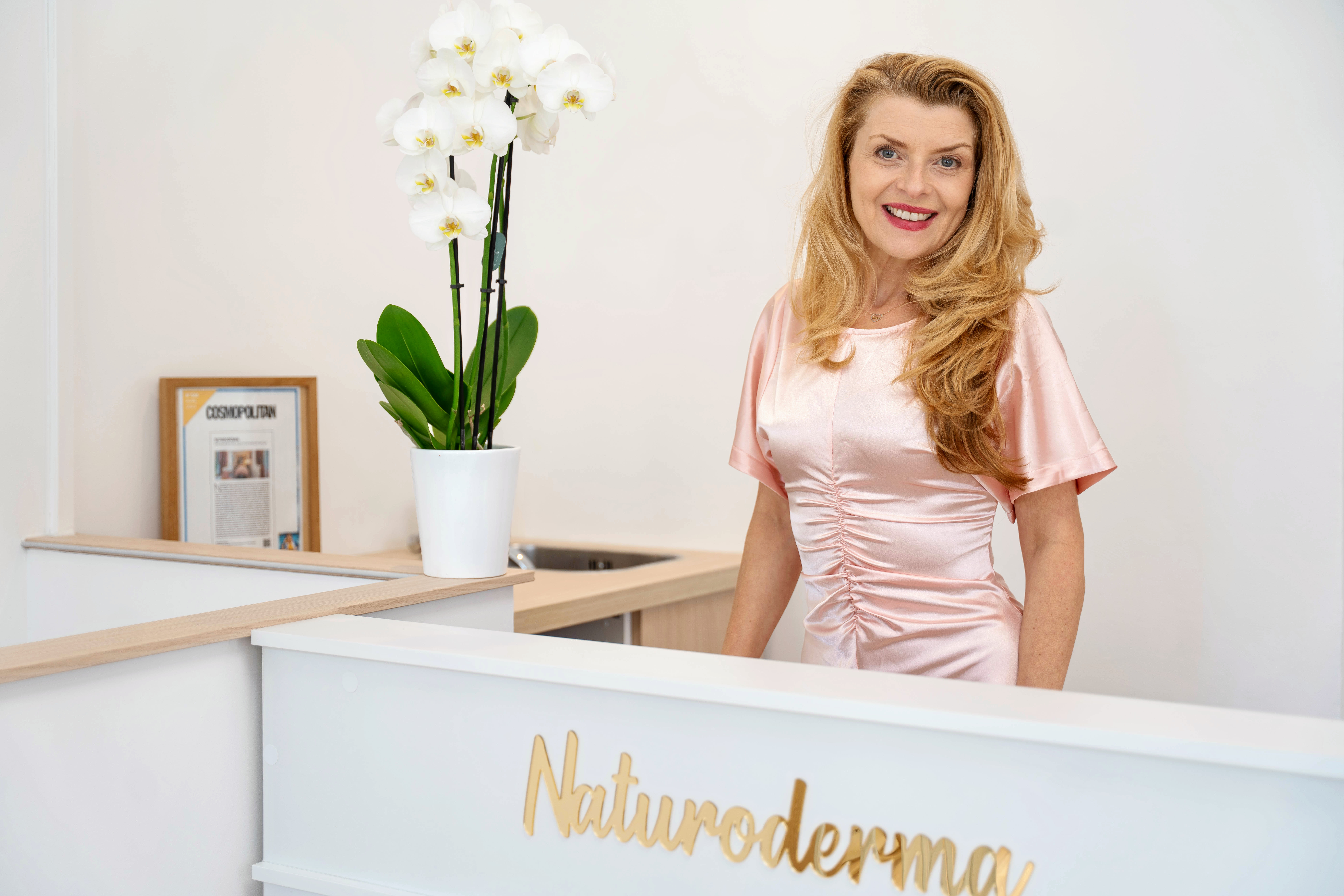Naturoderma - Institut de beauté Paris - OneBooking